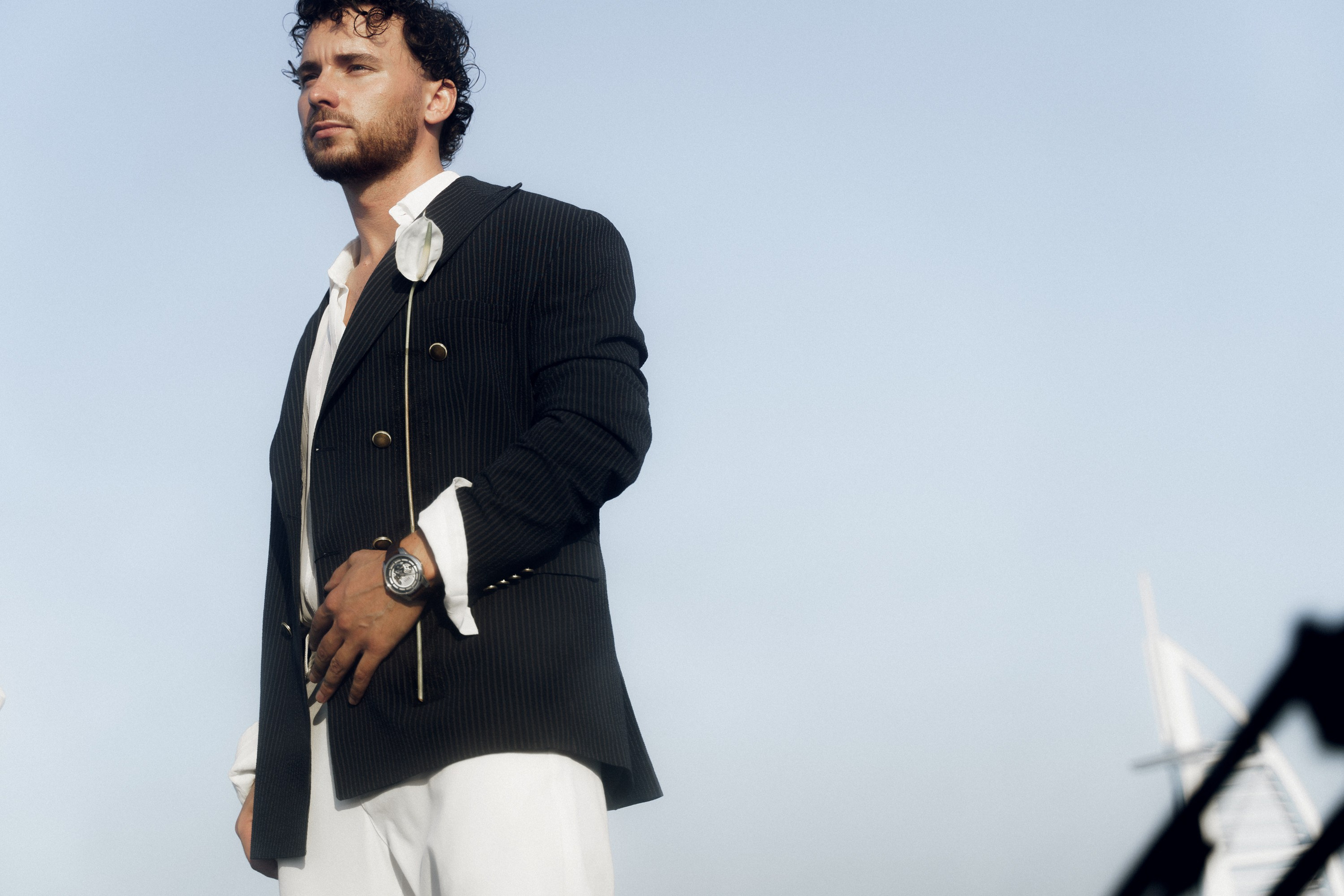 Dubai Yacht Wedding. Свадебный фотограф Корощенко Екатерина