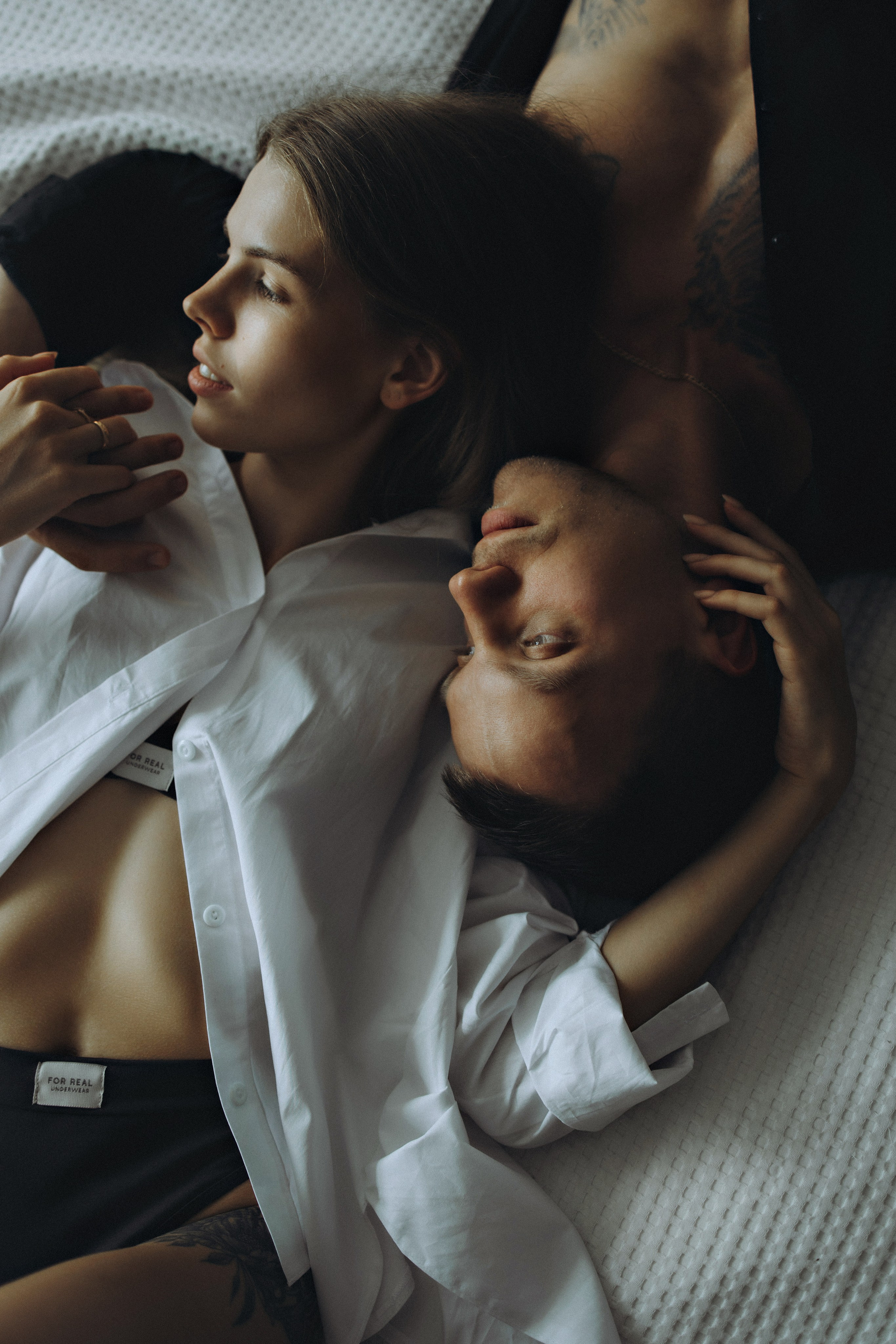 Катя и Андрей. Полудницына Эльвира фотограф в Москве