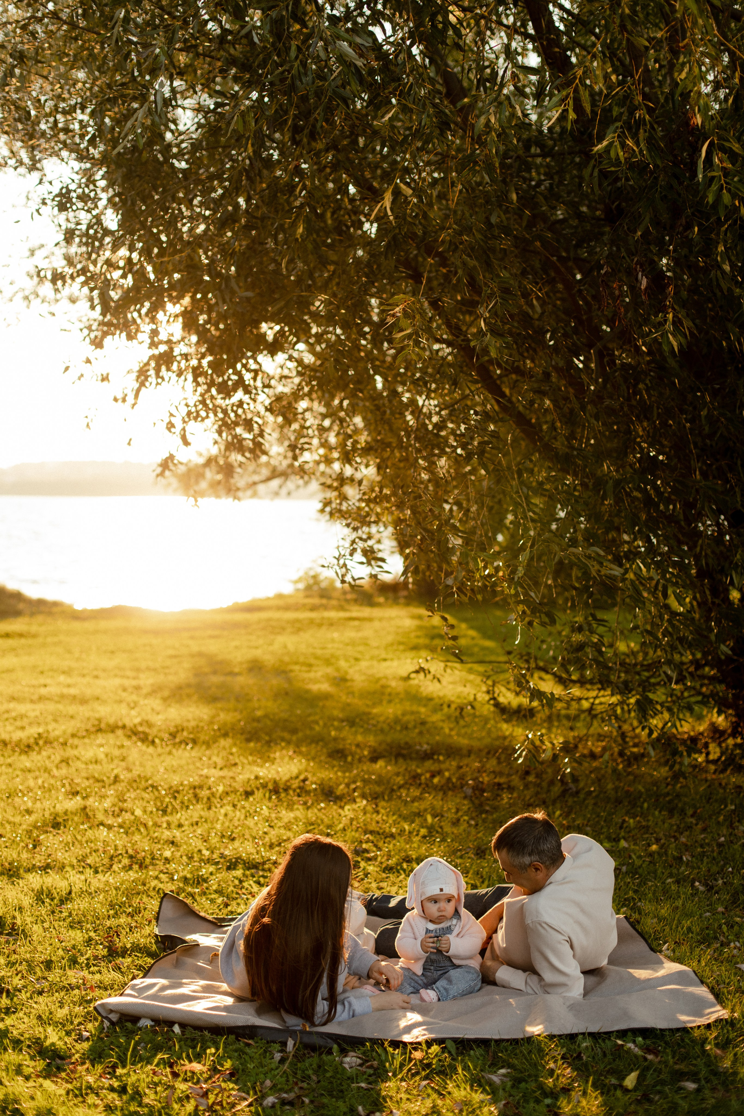 Мира. Семейный фотограф Челябинск