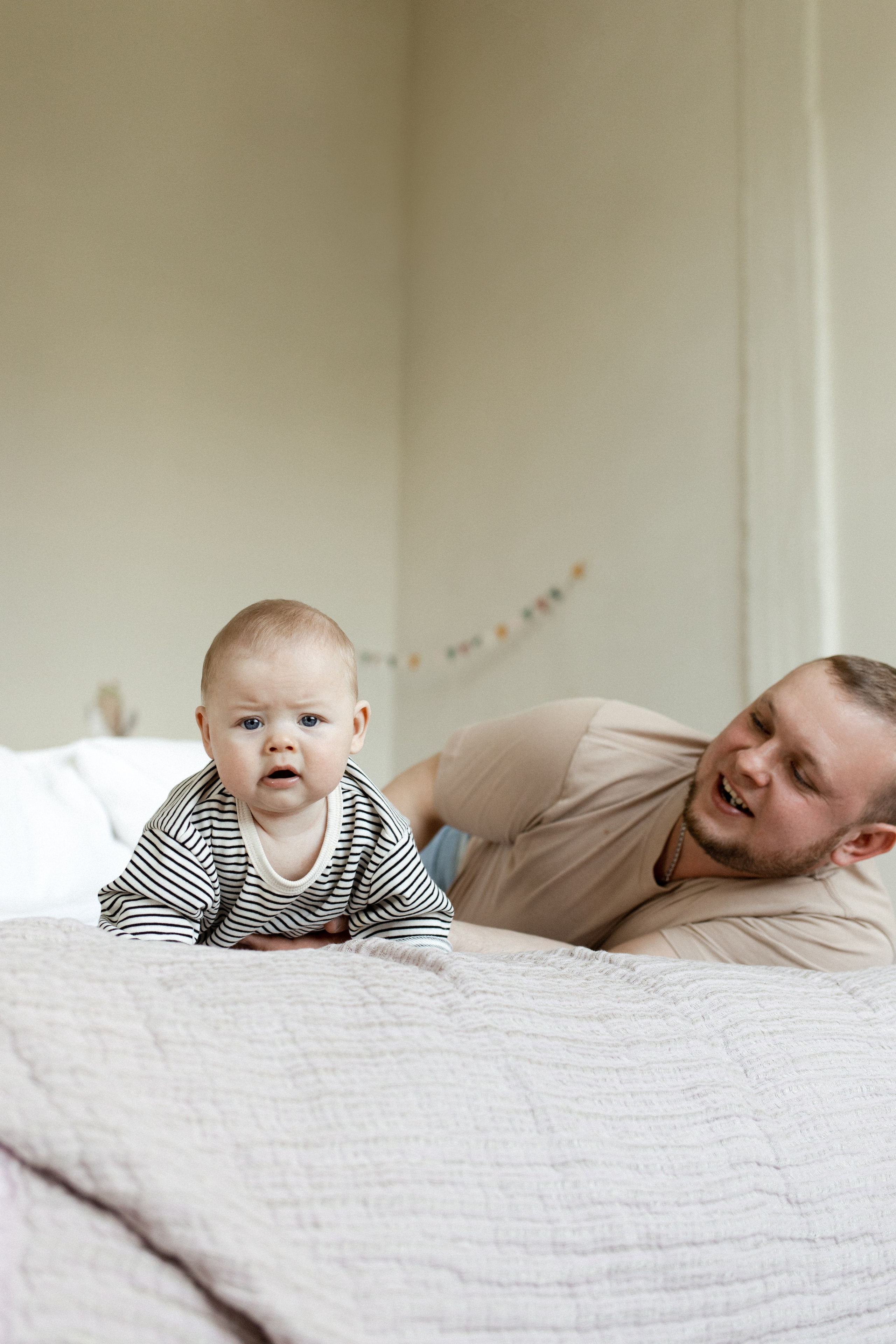 Антон, Диана и Дима. Семейный фотограф Челябинск