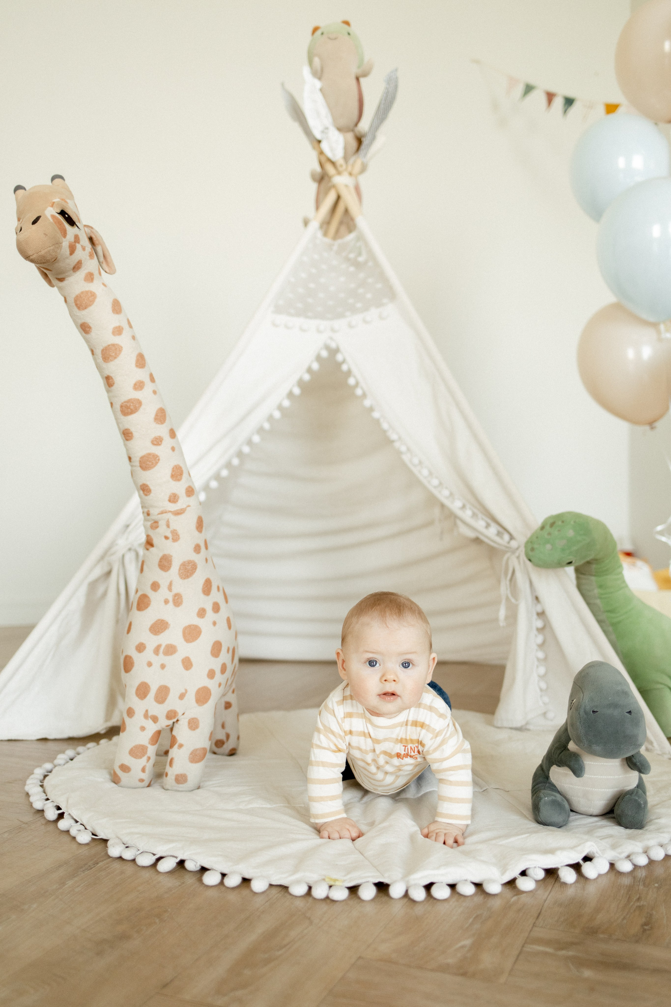 Антон, Диана и Дима. Семейный фотограф Челябинск