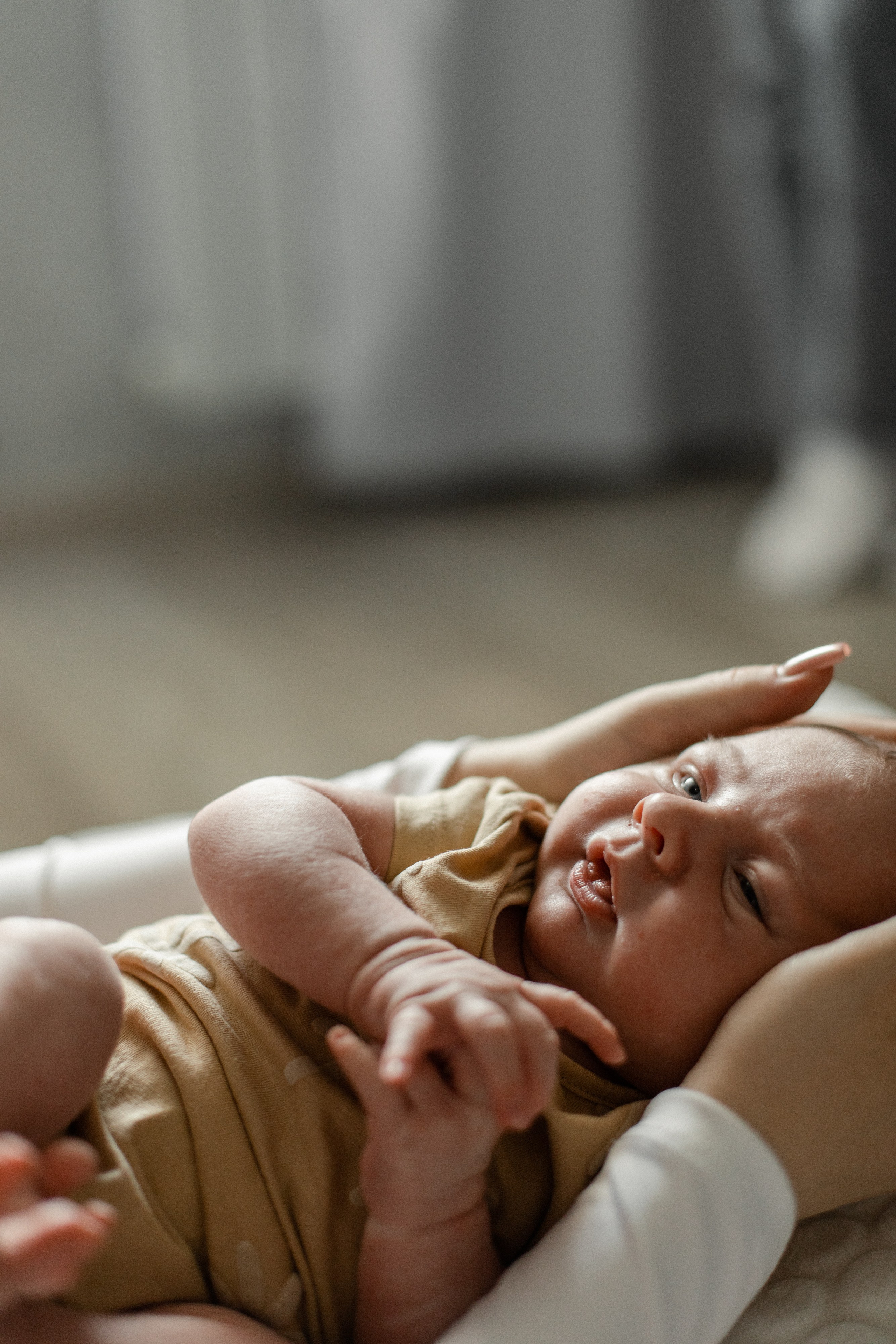 Маленький Евгений. Семейный фотограф Челябинск