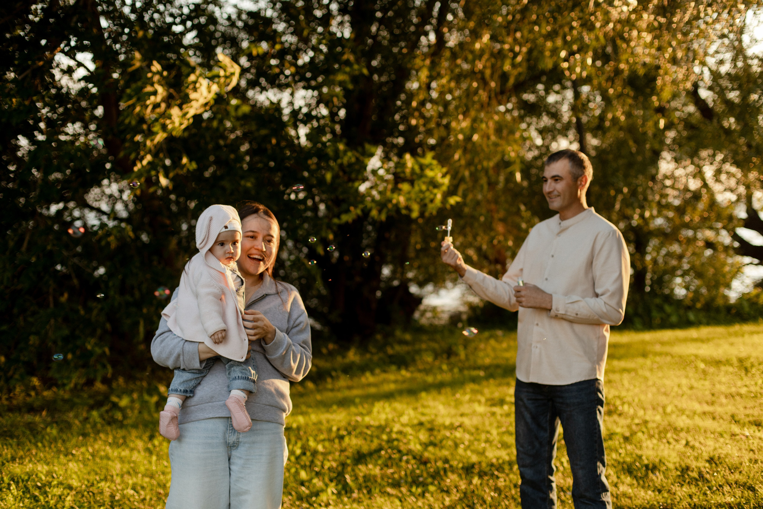 Мира. Семейный фотограф Челябинск