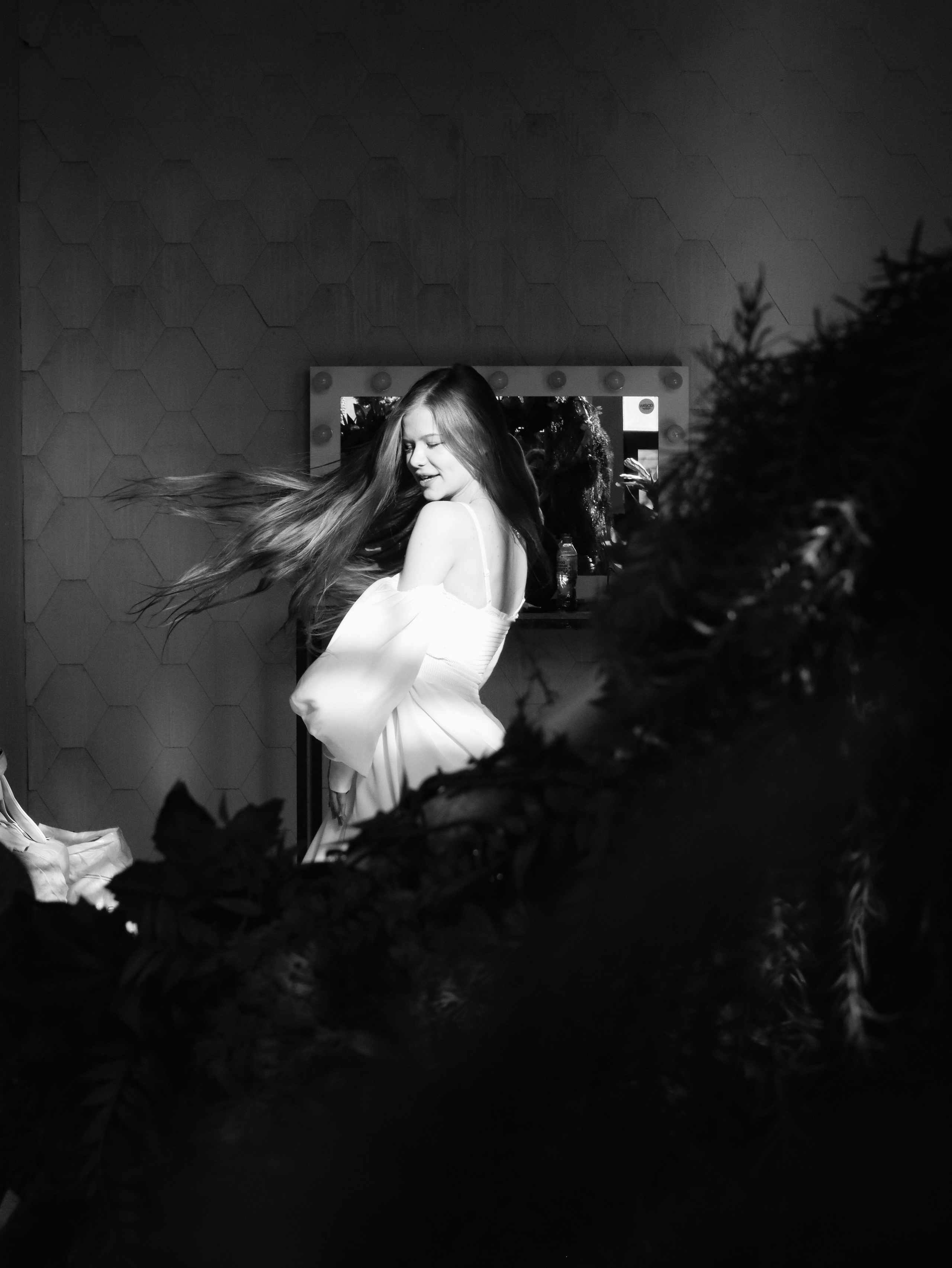 Мэри. Портретный и свадебный фотограф в Москве Александра