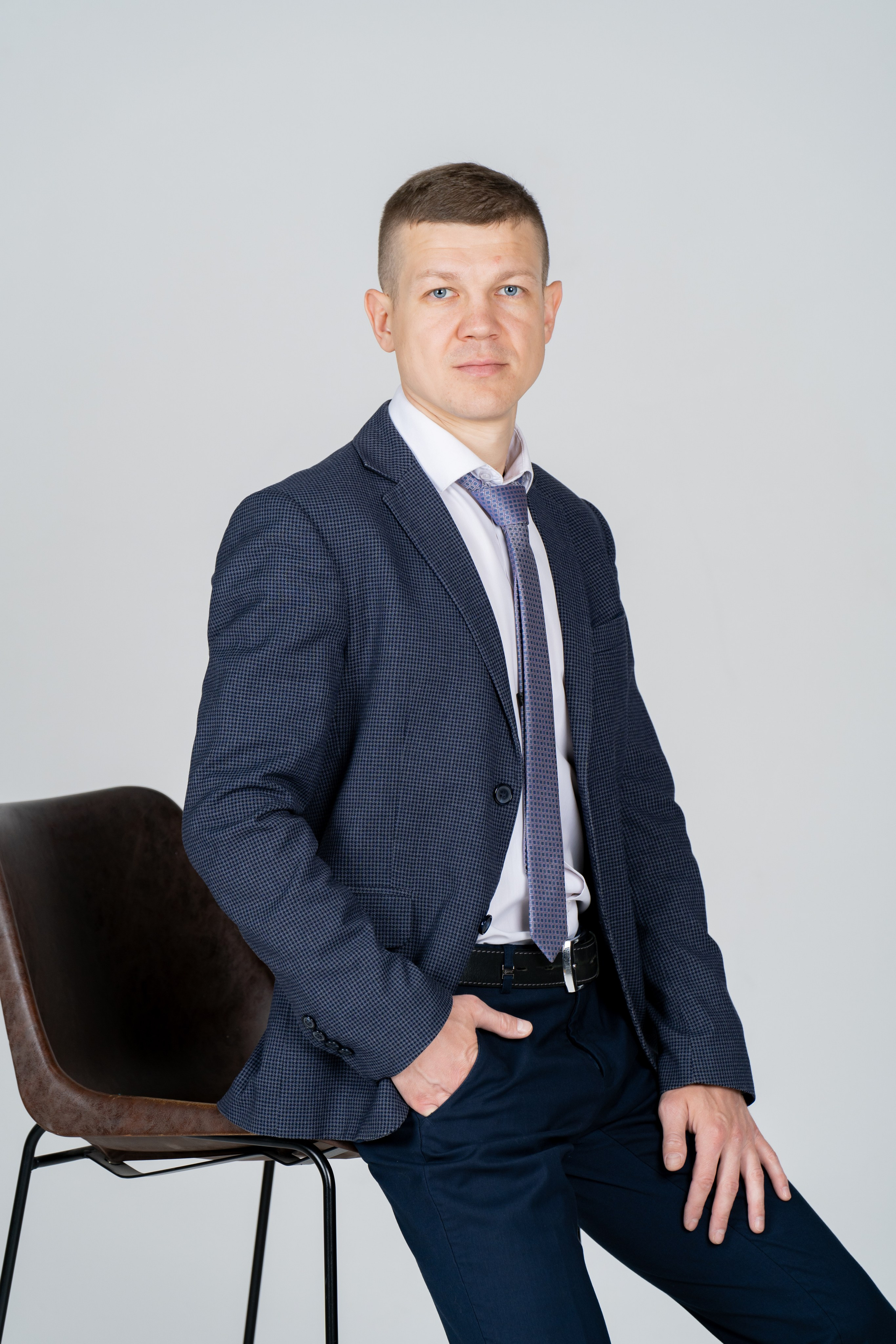 Виталий. Фотограф Москва. Базанова Анастасия