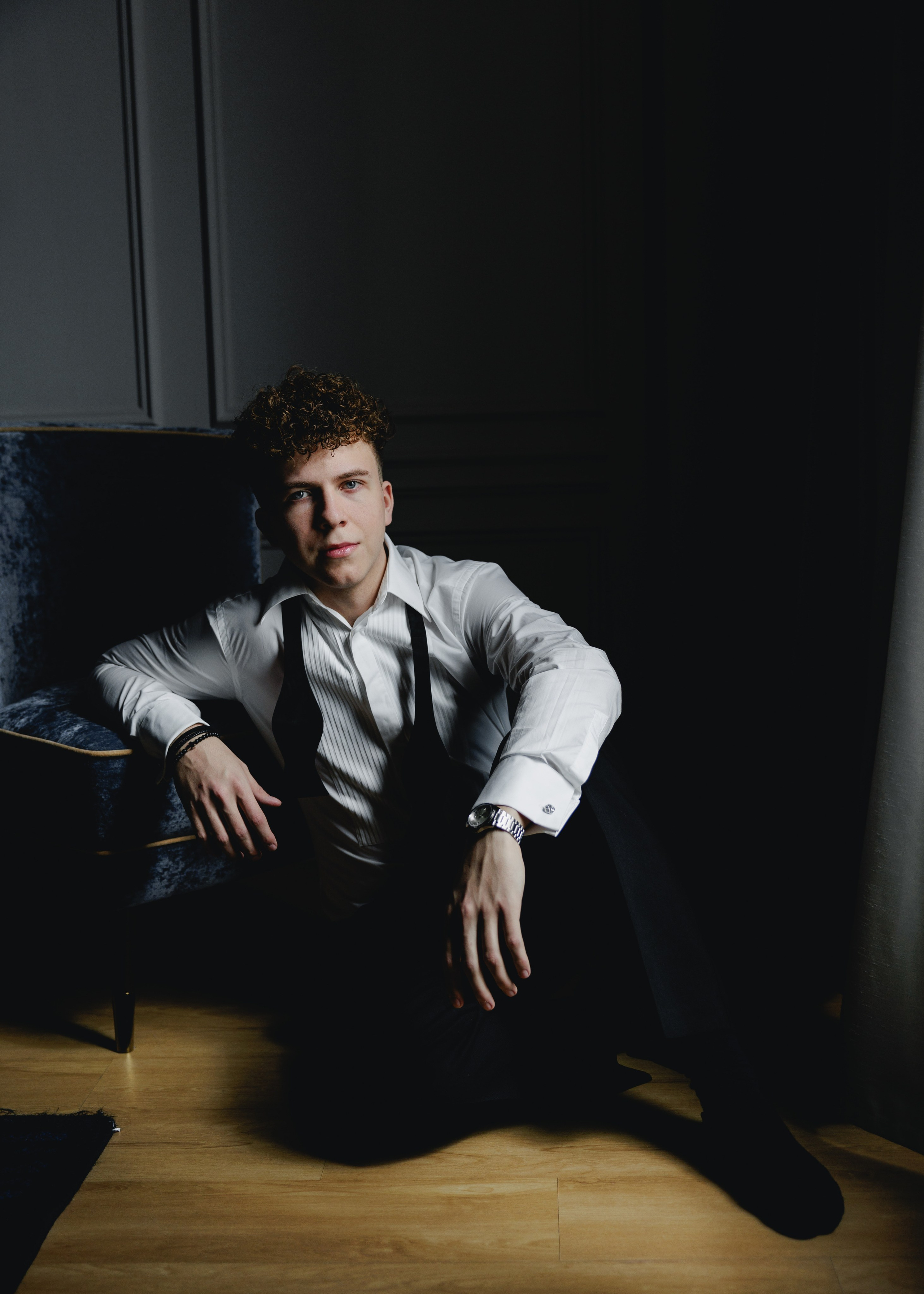 Лев&Кристина. Свадебный фотограф Владислав Адышкин