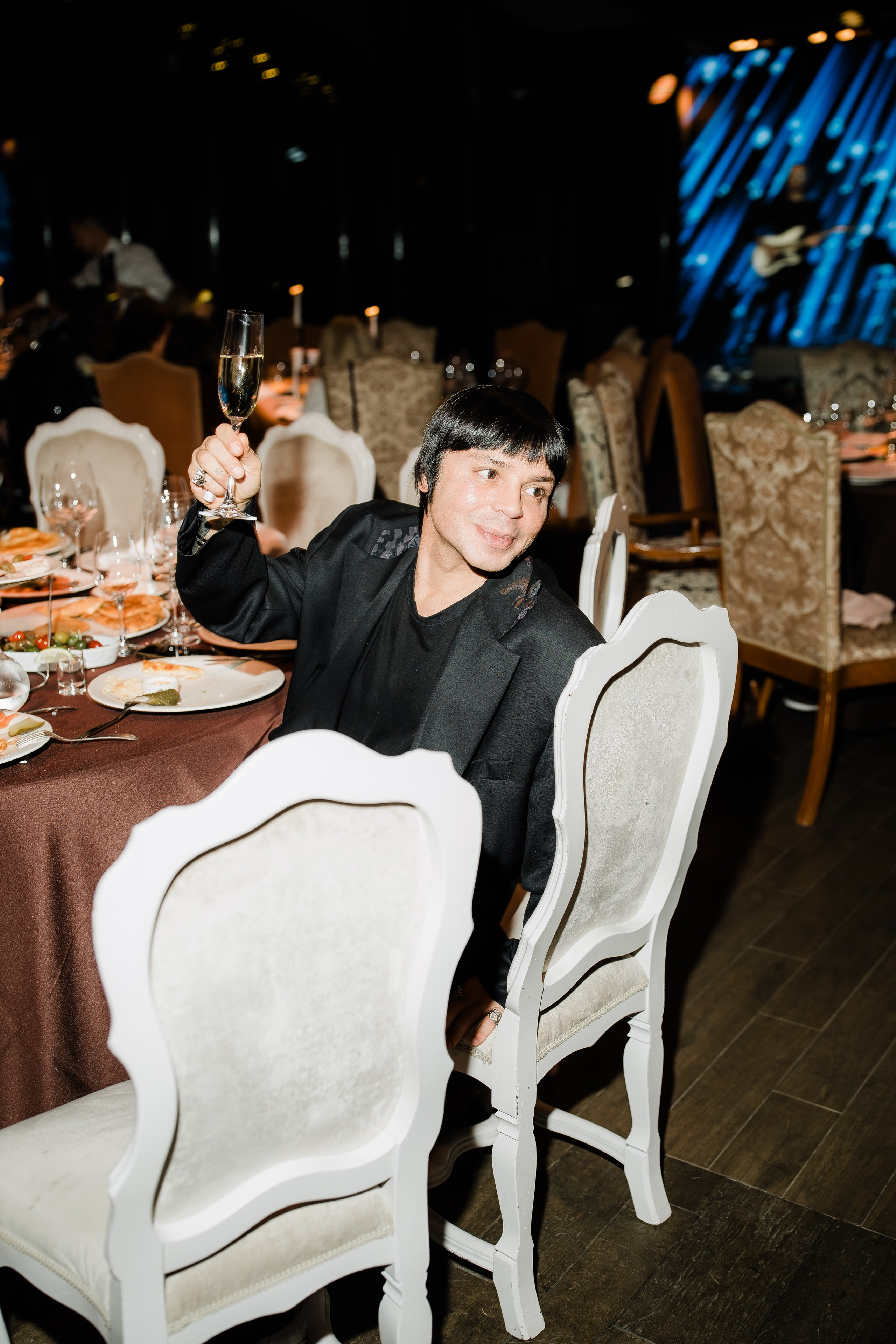 Юбилей Артема Сорокина. Свадебный фотограф Владислав Адышкин