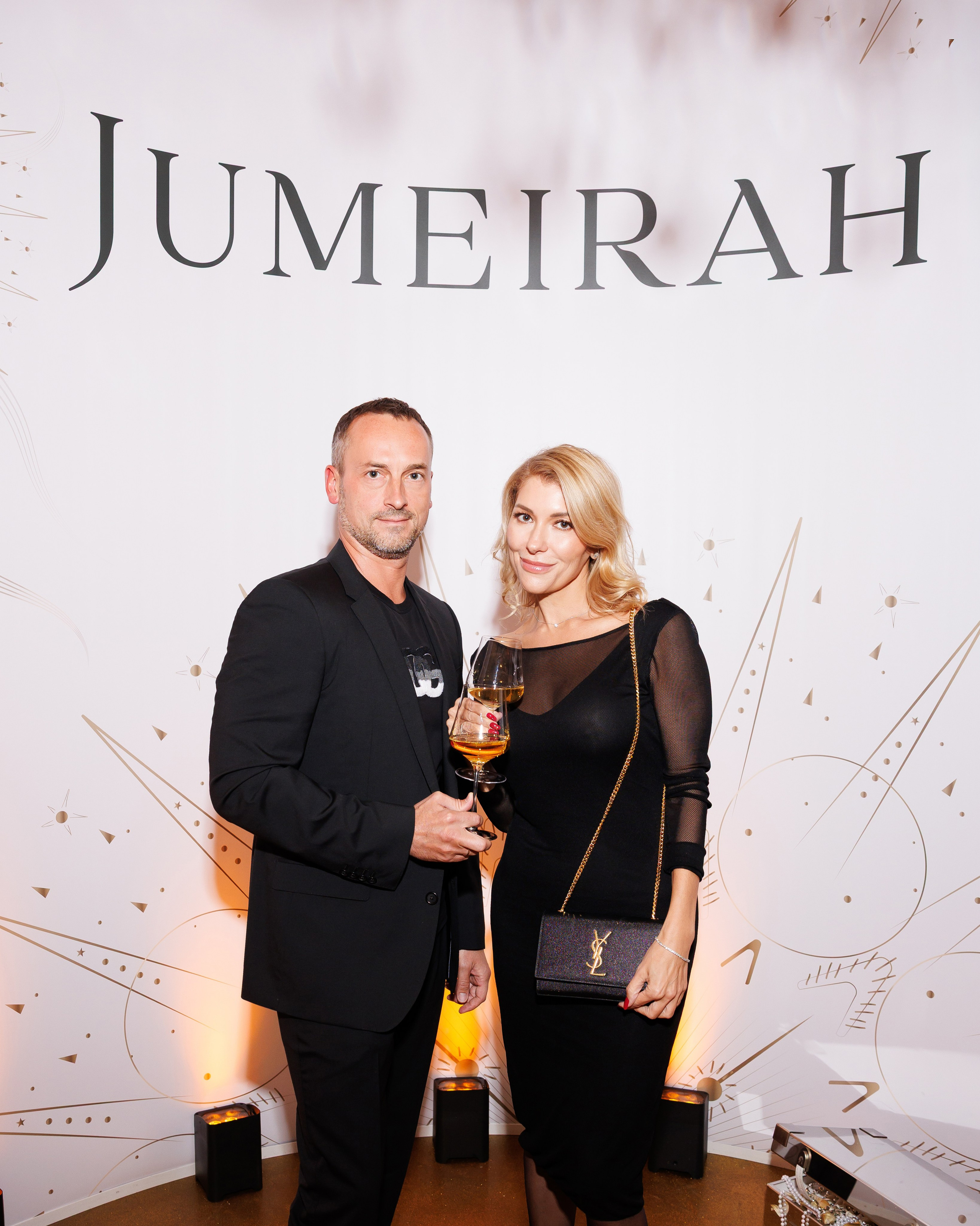 Jumeirah. Репортажный фотограф в Москве Евгений Новиков