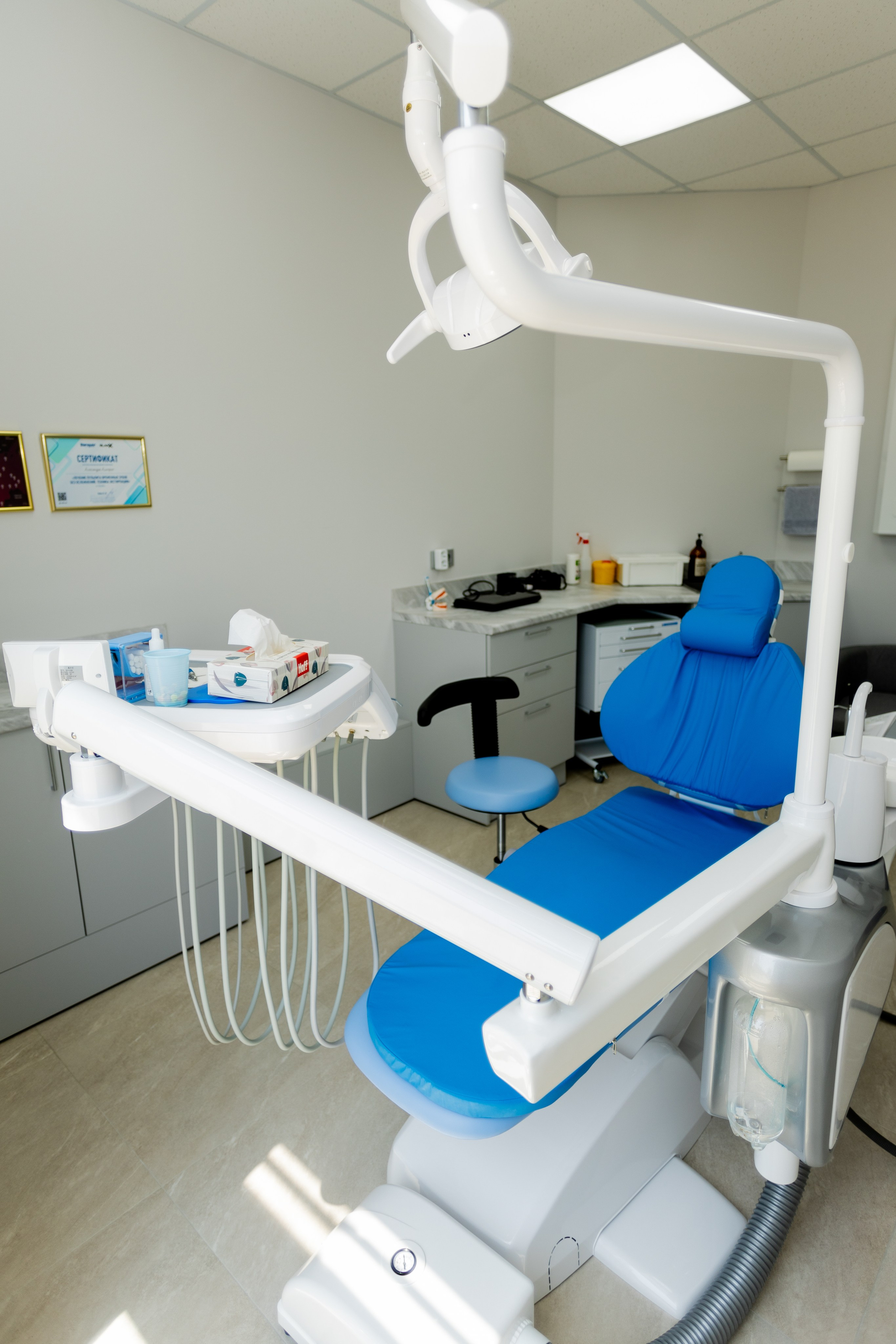 Стоматология Архитектура Улыбки