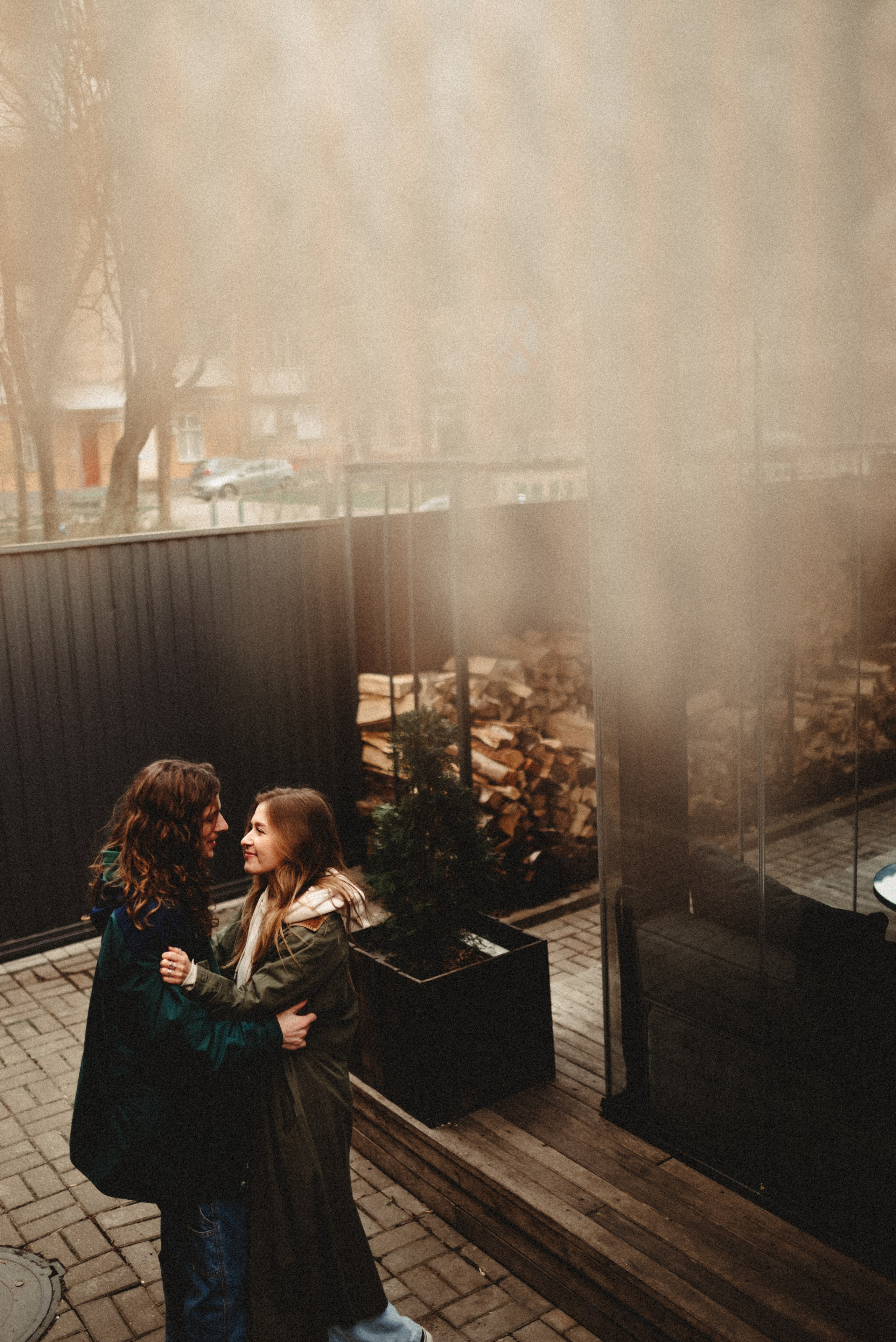 NADEZHDA | ALEKSANDR 2024 étude. Фотограф Санкт-Петербург, Новороссийск