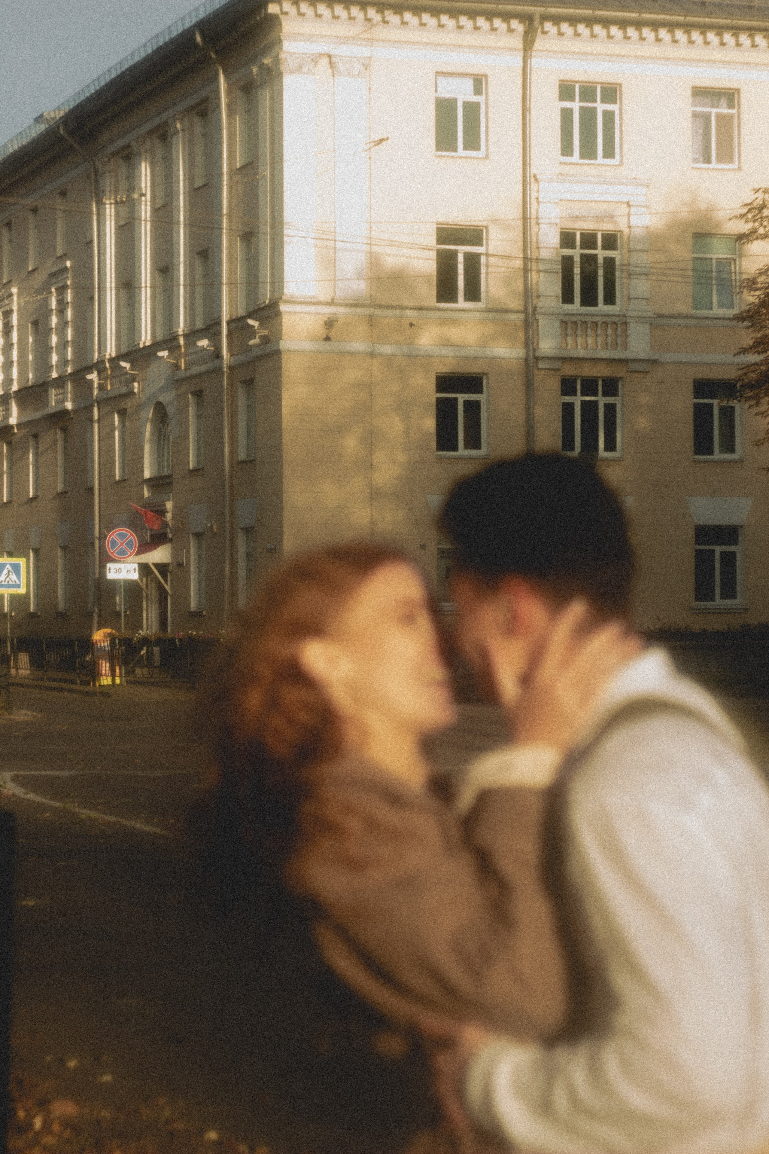 VERONIKA | VICTOR 2023 étude. Фотограф Санкт-Петербург, Новороссийск