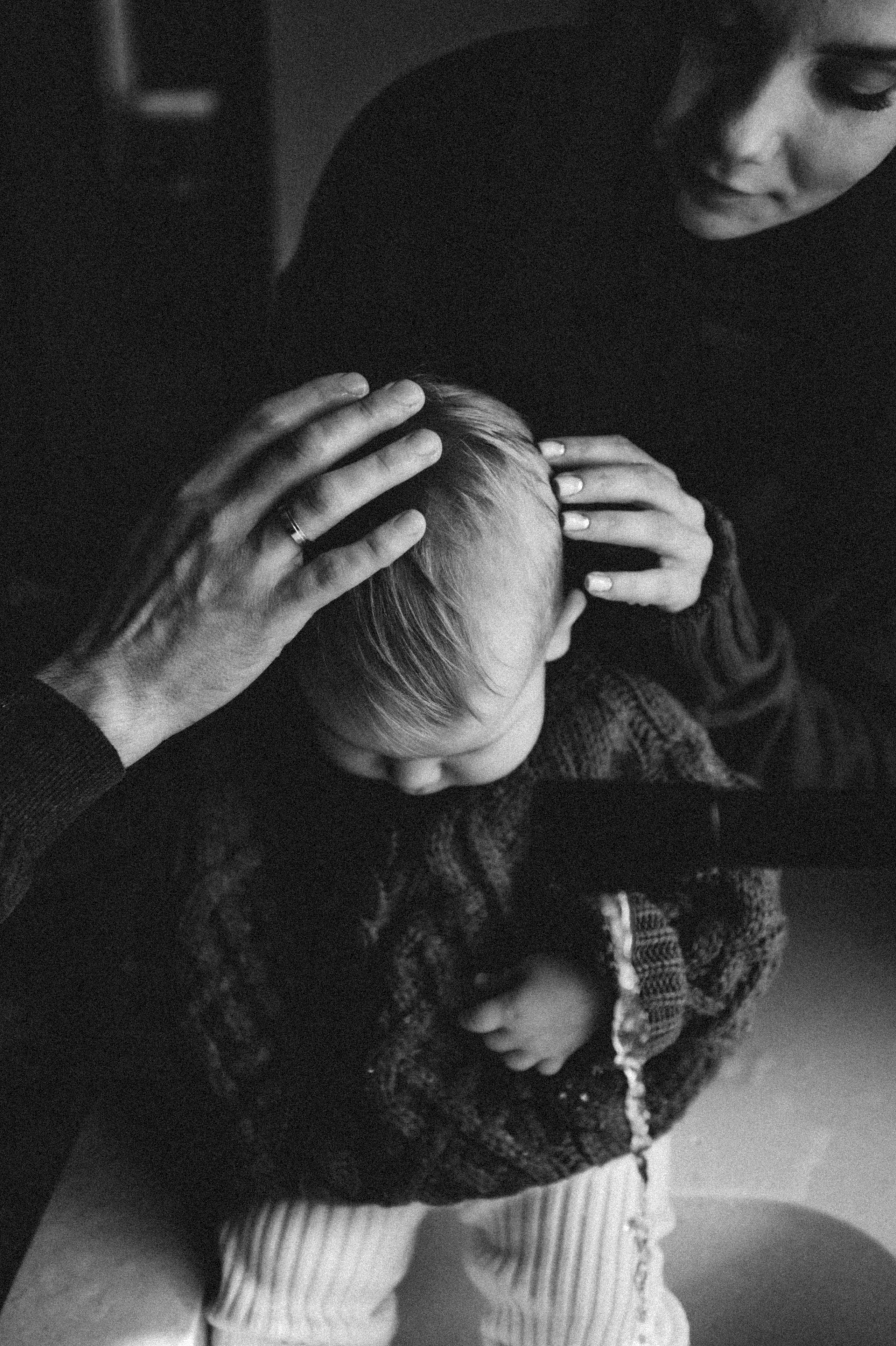 Семейные фотографии. Фотограф в Барнауле Дарья Бутурлакина. Люби.Цени.Касайся