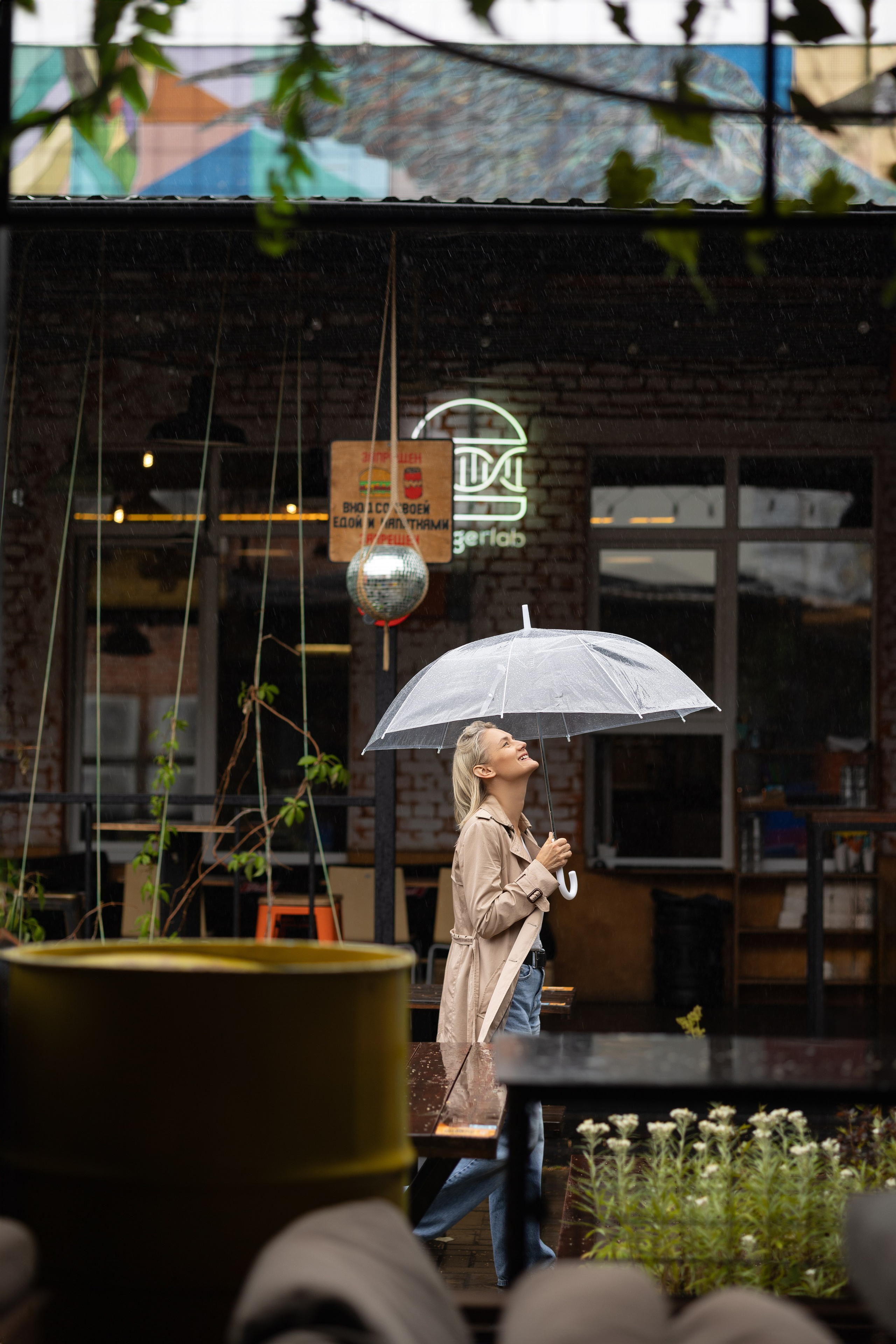 Индивидуальные фотопрогулки. Фотограф Минск