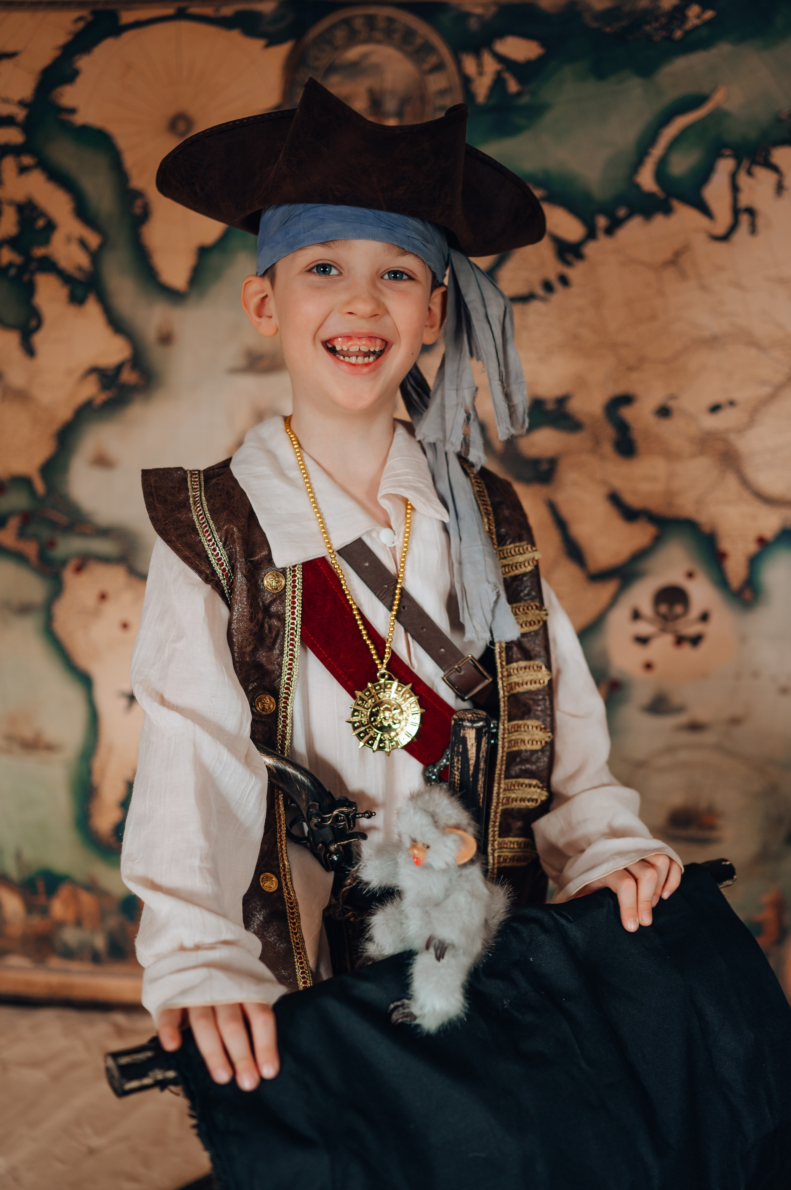 ПИРАТЫ 2024. Детский и семейный фотограф Катерина Мишина