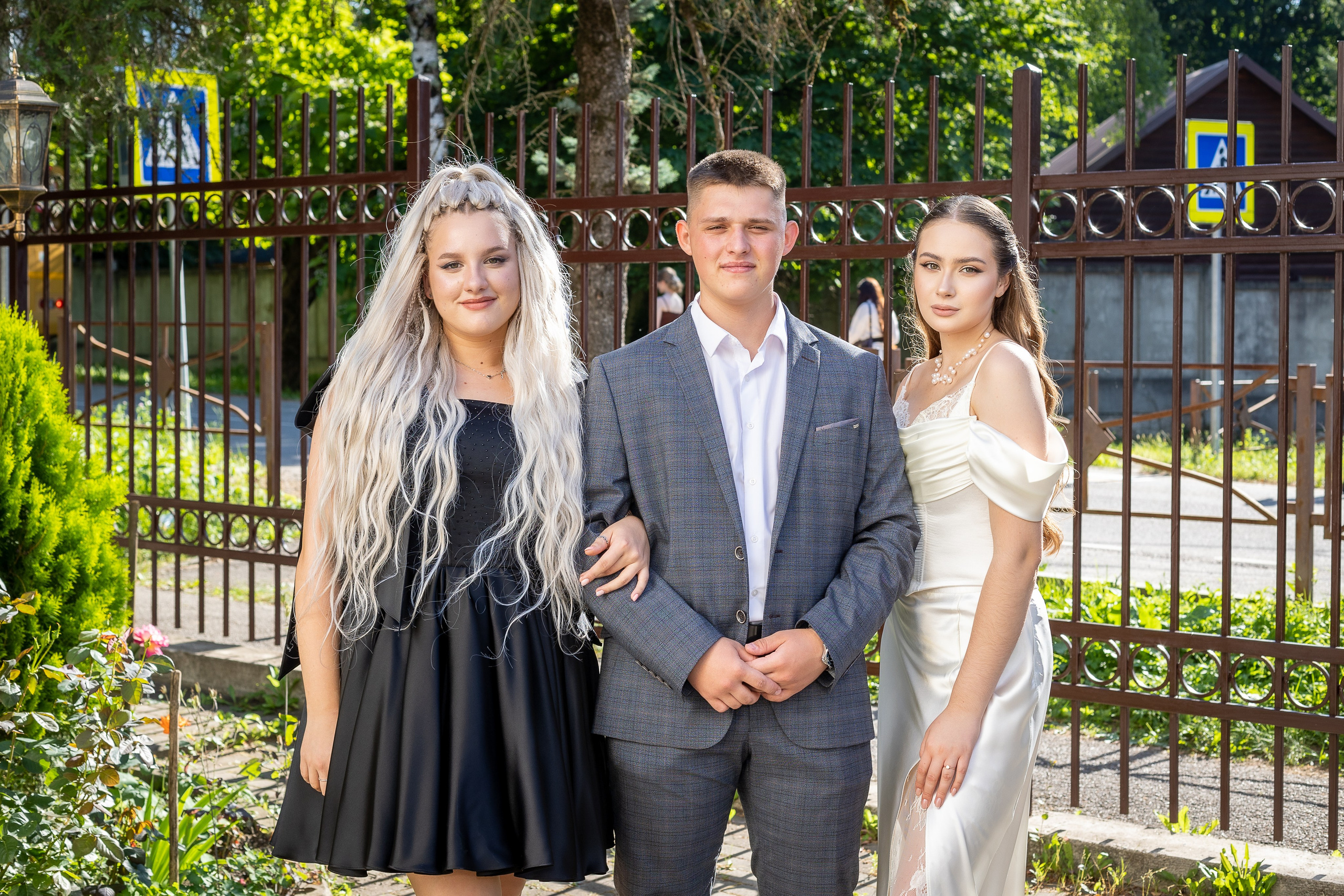 Вручение аттестата 2025. Выпускные альбомы Майкоп, Краснодар Елена Золотарева