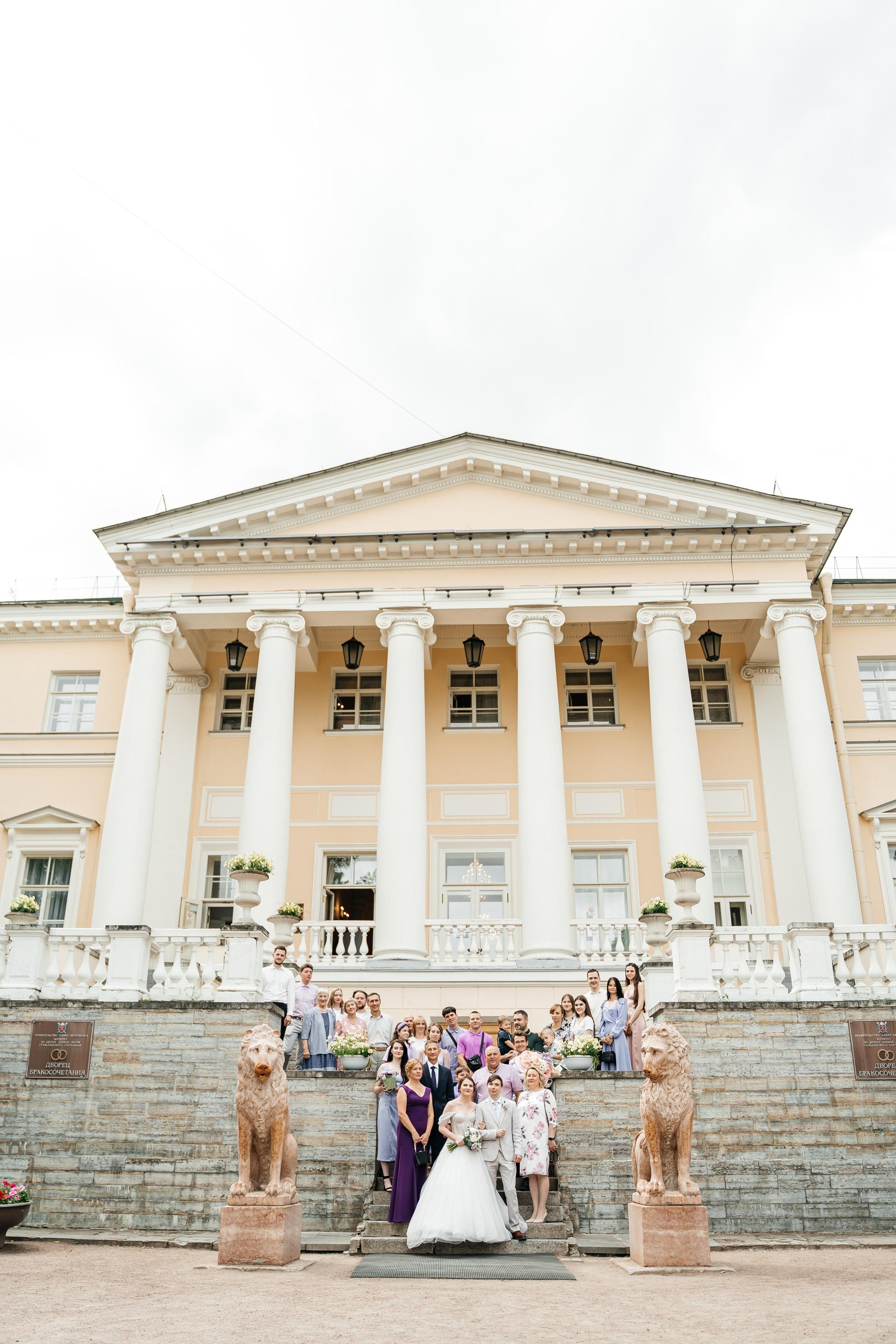 18.07.2025. Семейный фотограф в Санкт-Петербурге