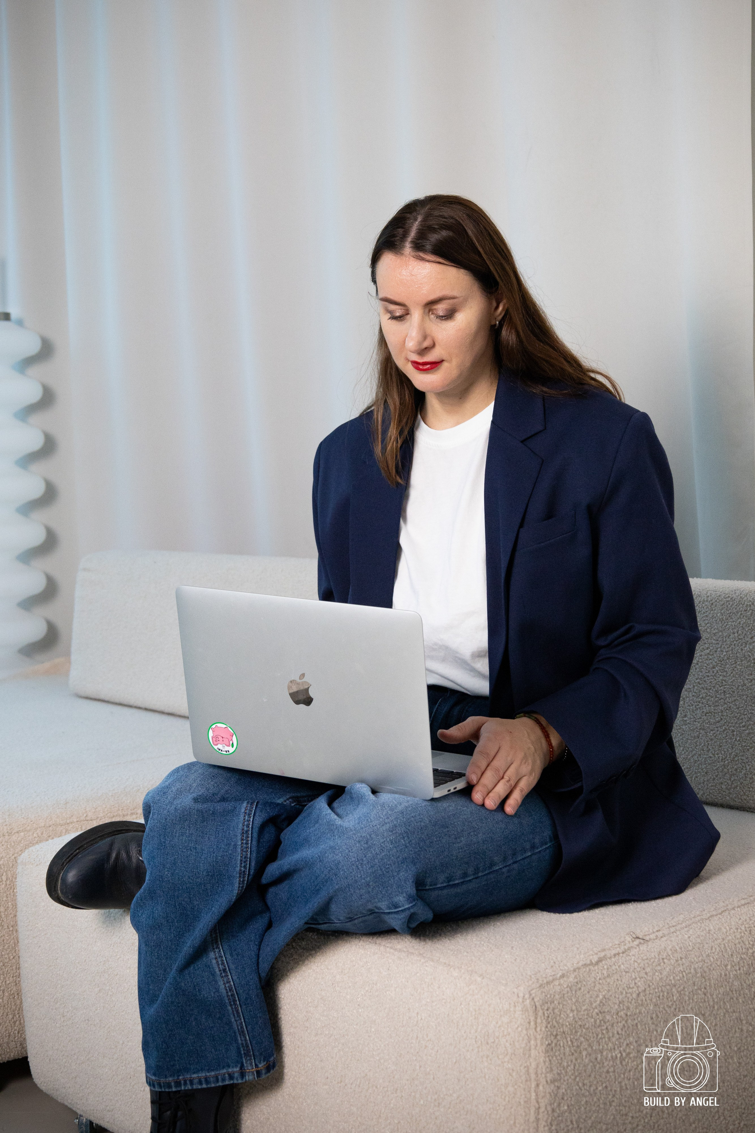 Студийные. Ангелина Тамилина — репортажный фотограф в Санкт-Петербурге