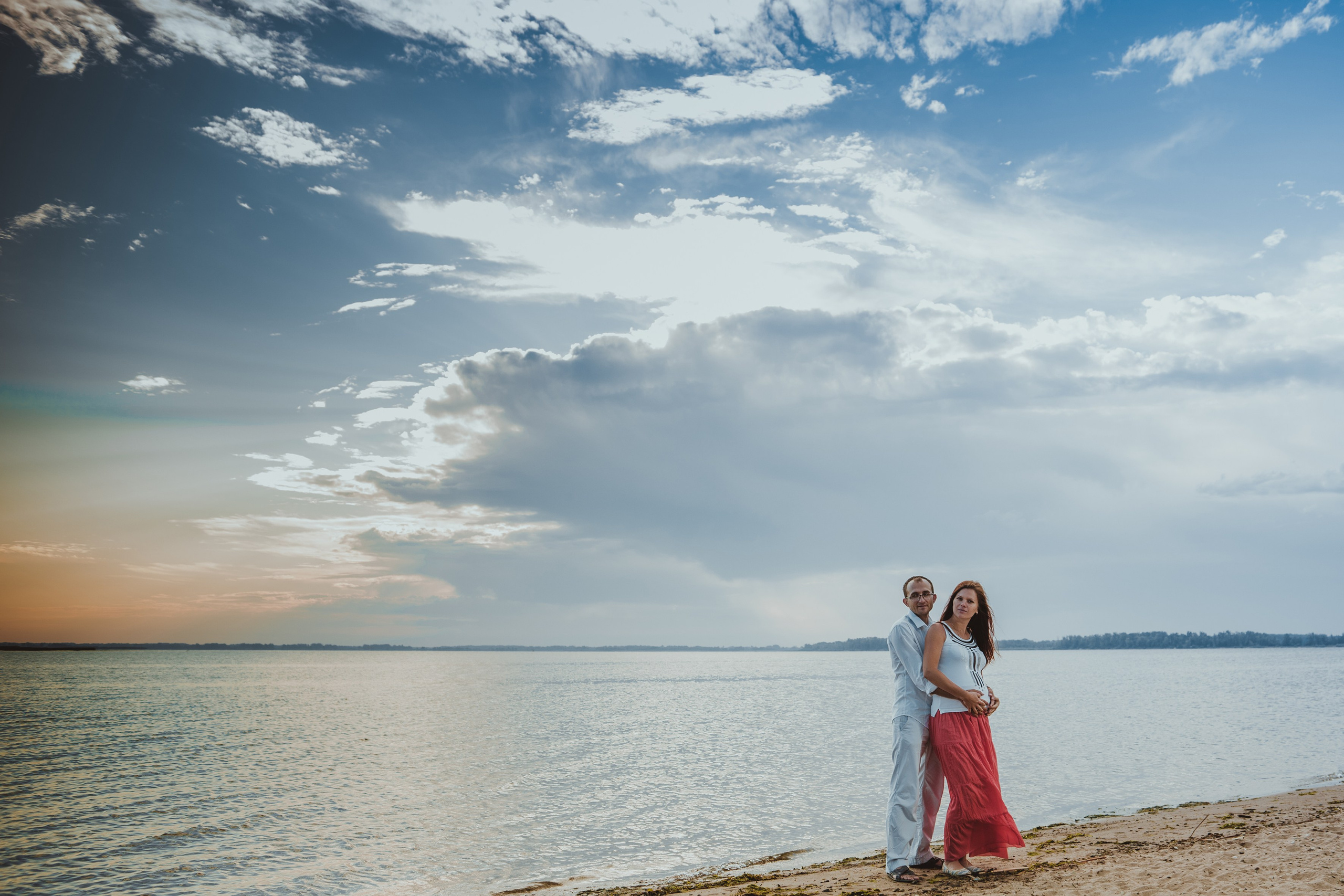 Портрет. Фотограф в Москве Виктор Водолазький