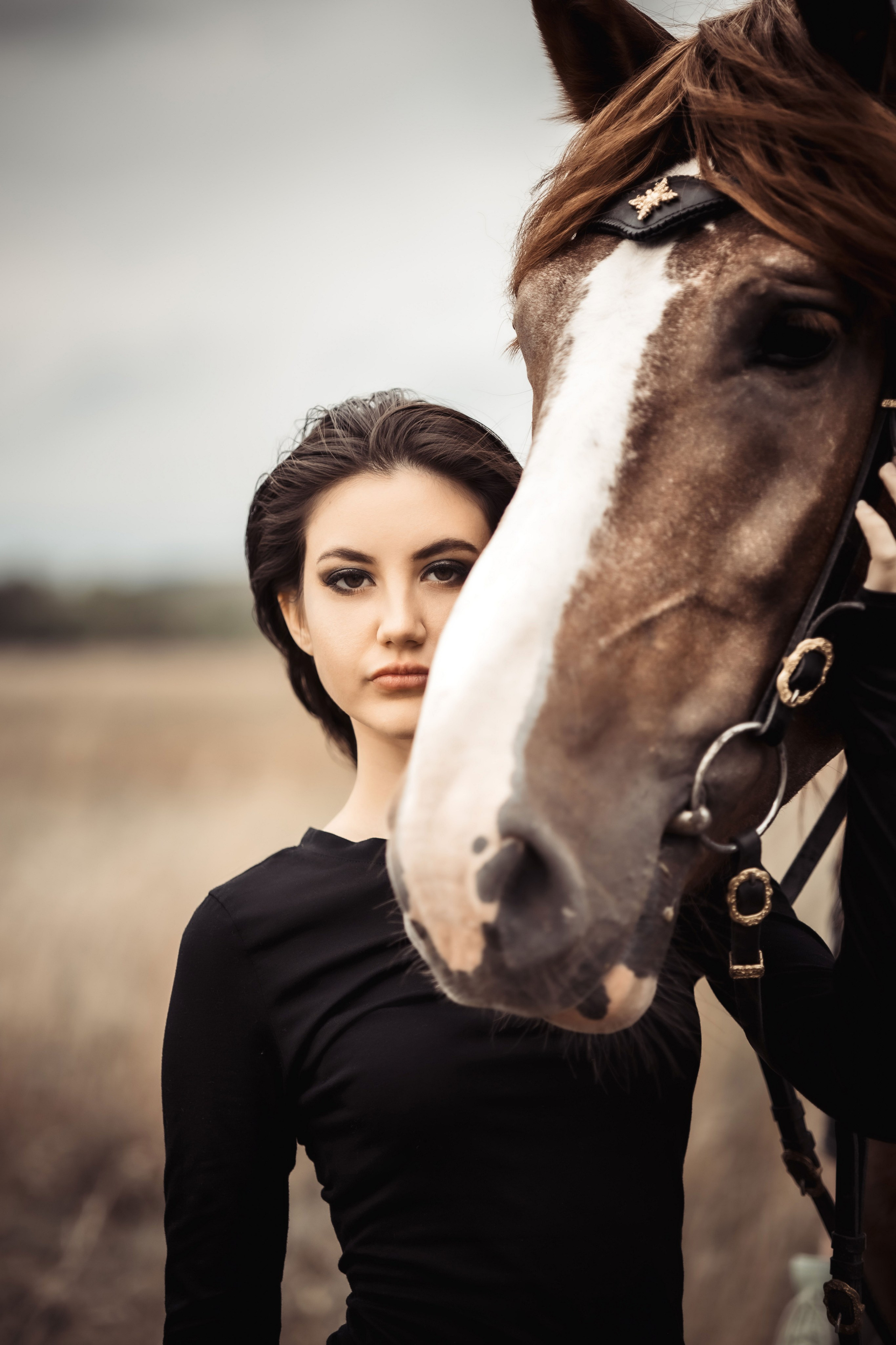 Надя. Фотограф в Москве |Локтионова Екатерина | LOKKA