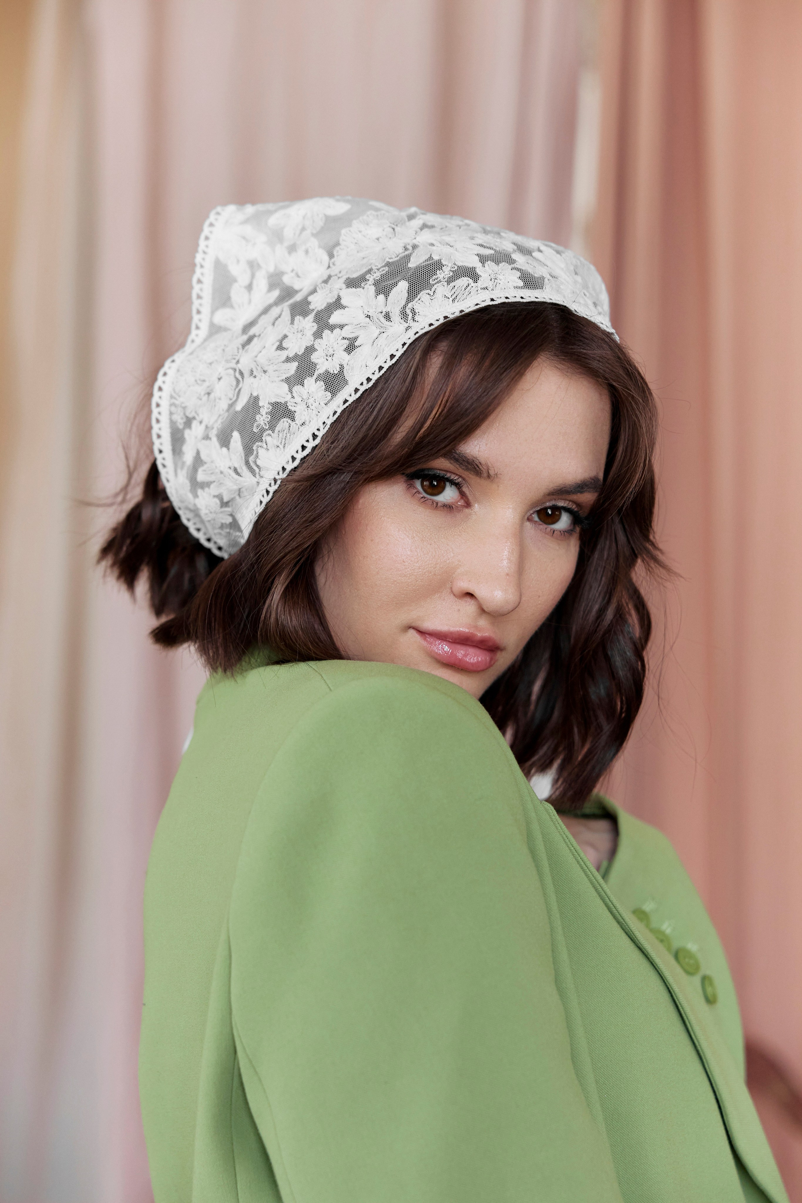 Юля. Фотограф Юлия Иванцова