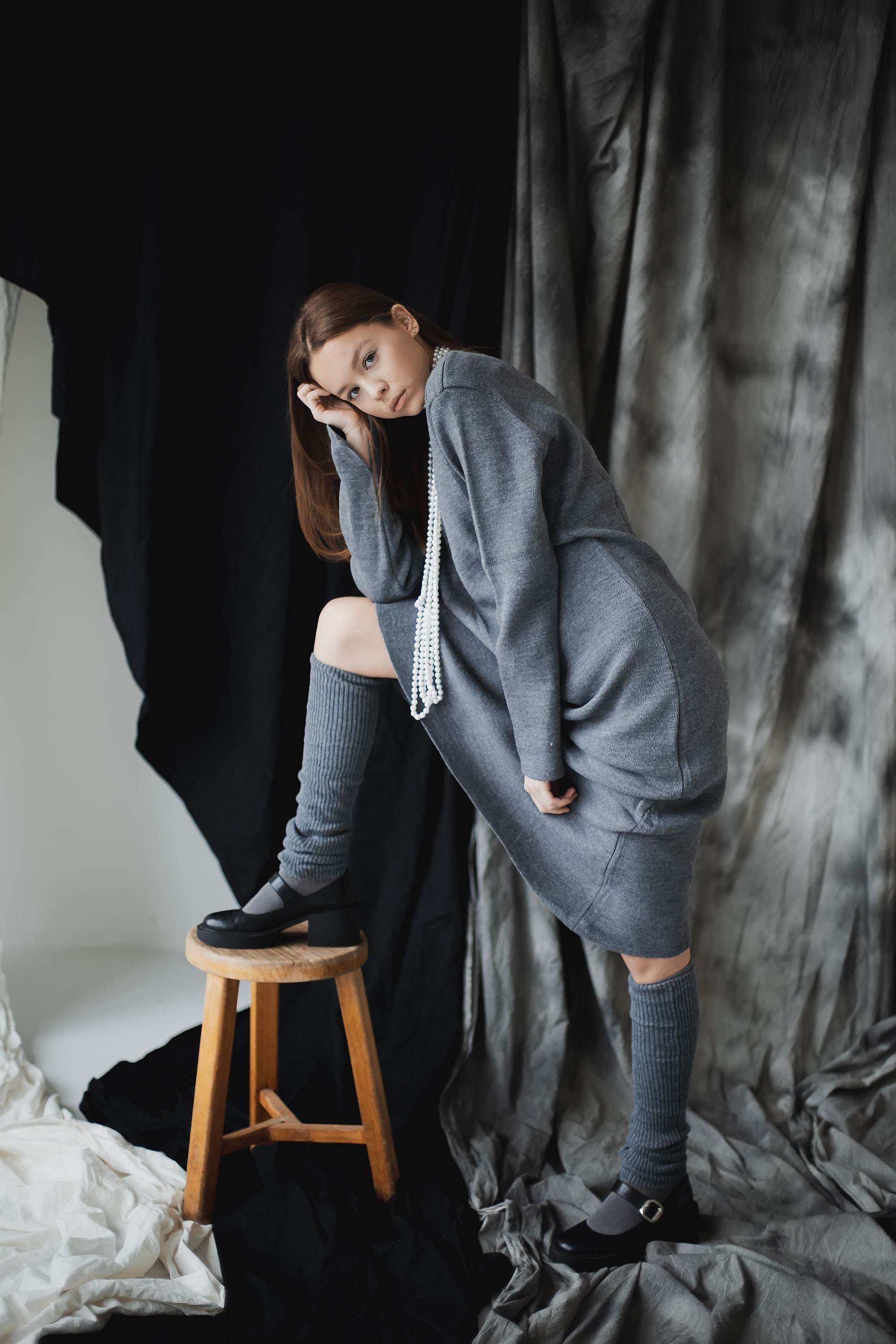 Каролина. Семейный, индивидуальный фотограф в Москве Ангели Марина