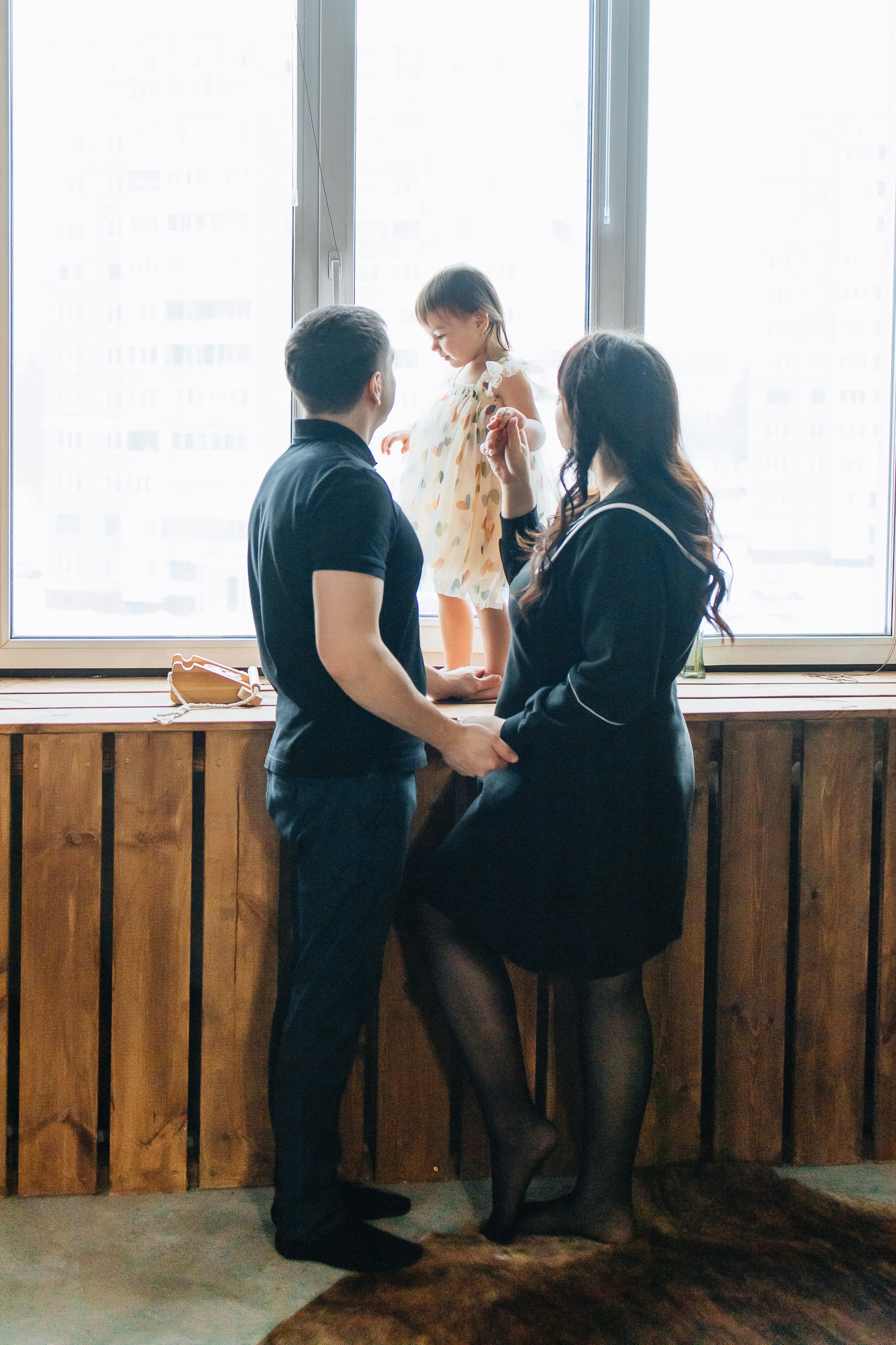 День рождения. Главная