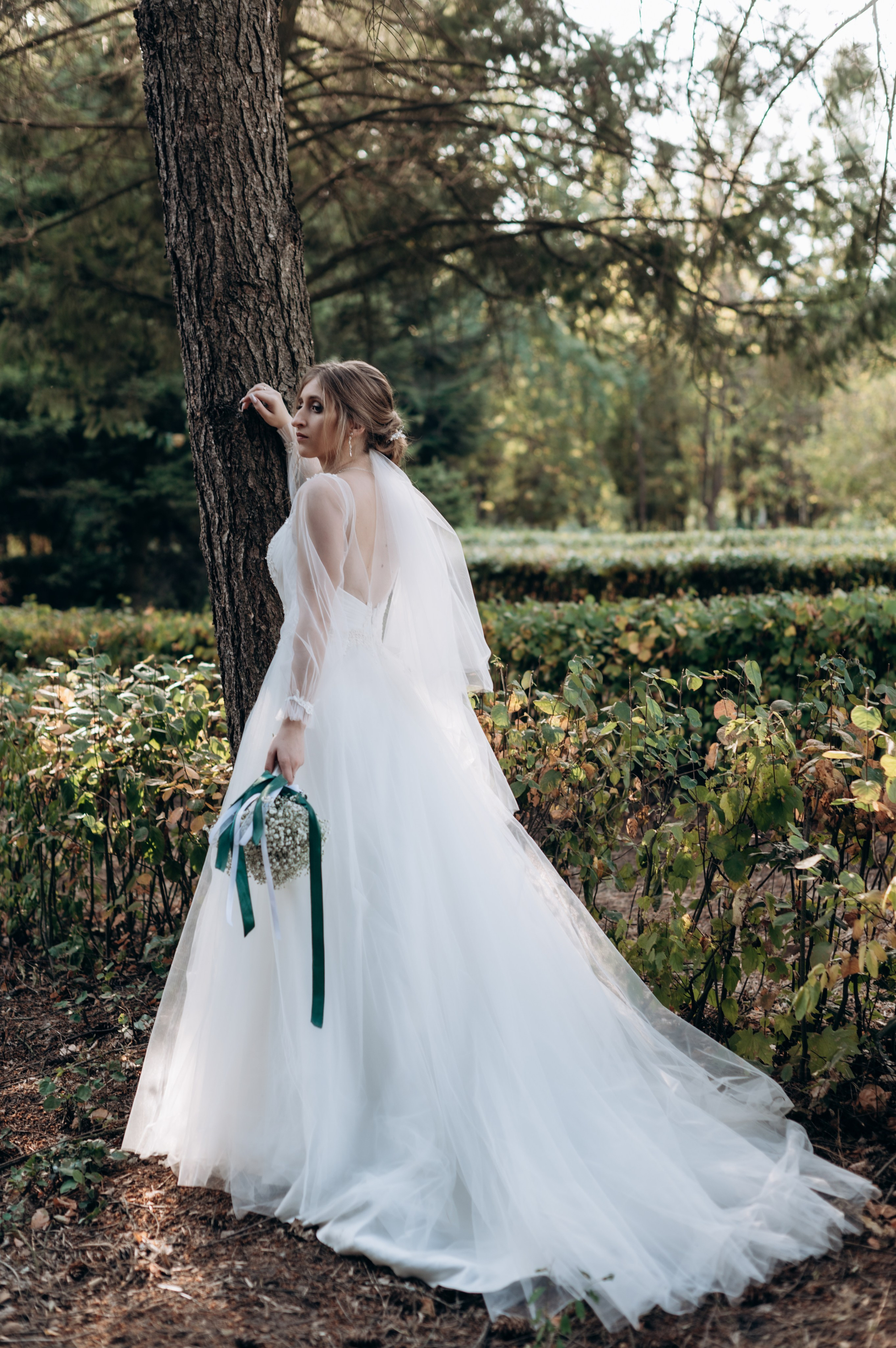 Илья и Анастасия. Свадебный фотограф Белгород