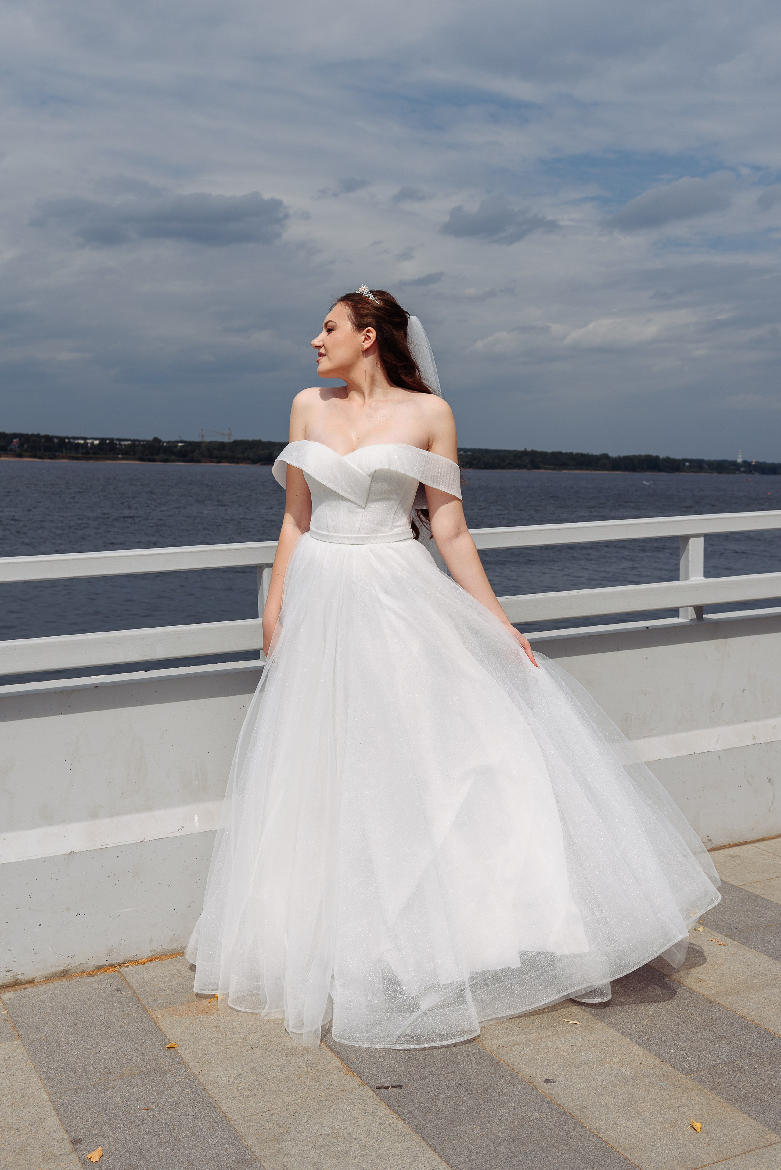 Свадьба Анастасия и Александр 2023-07-08. Свадебный фотограф в Перми Алексей Поляков