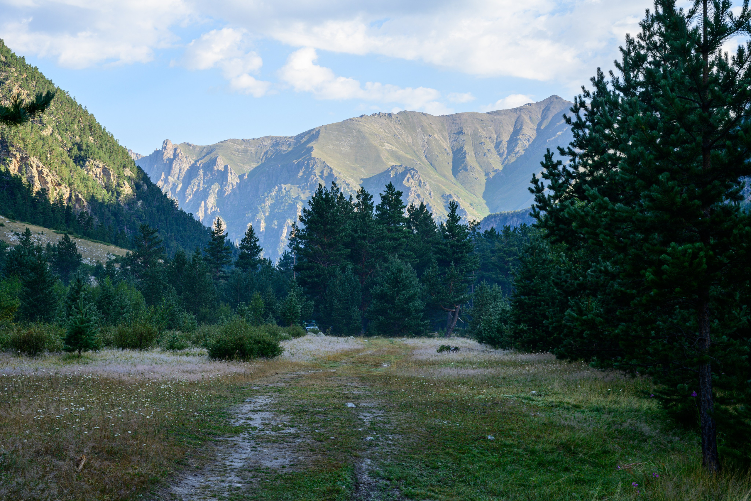 Экспедиция 2025