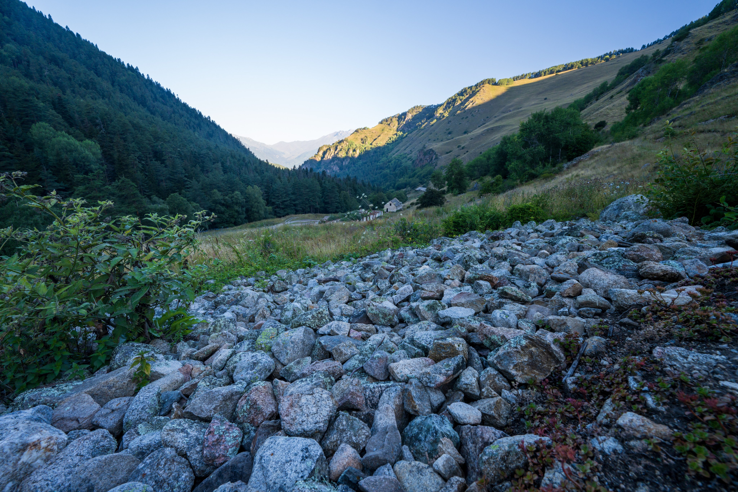 Экспедиция 2025