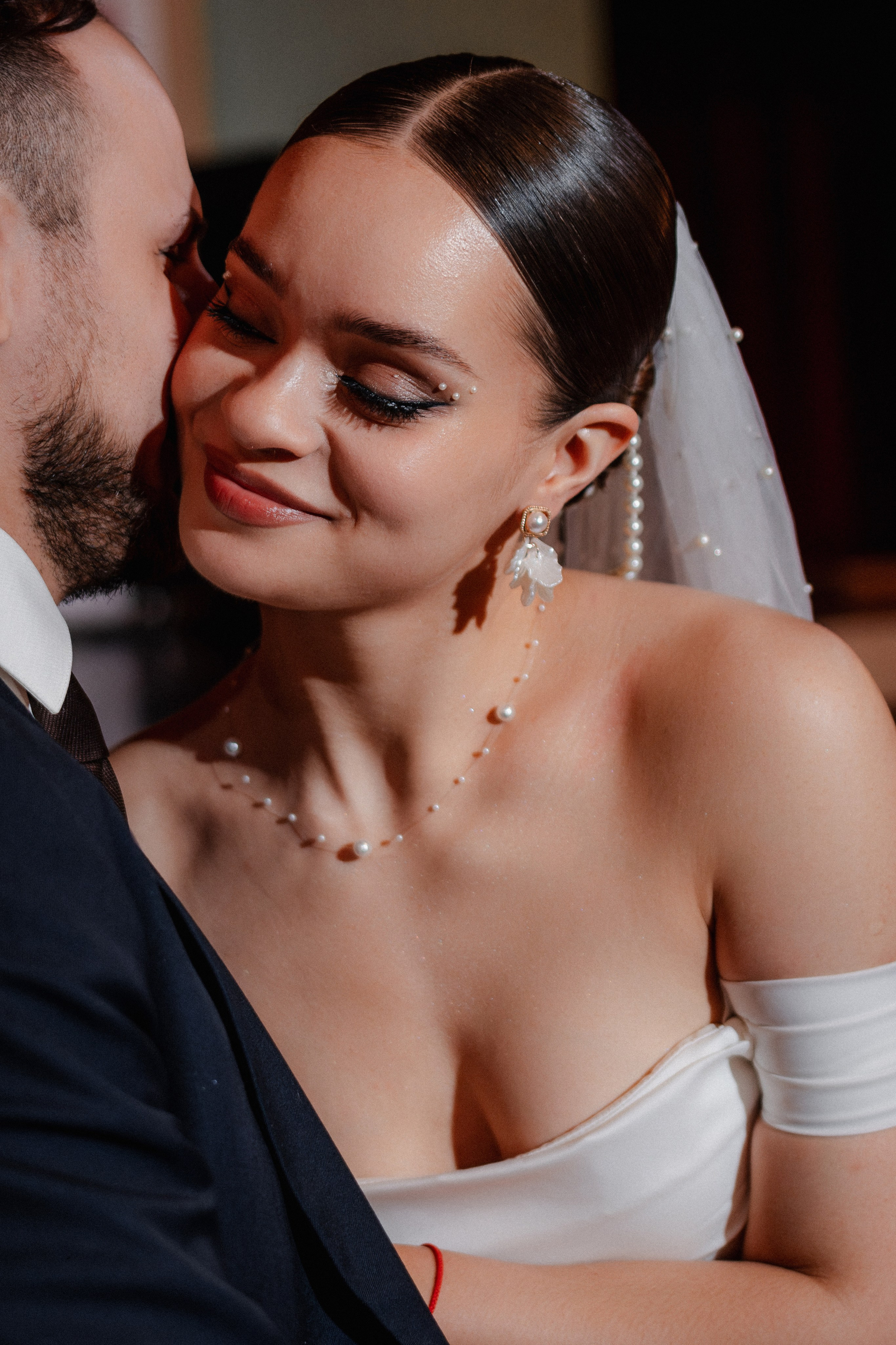 К&П предсвадебная фотосъёмка