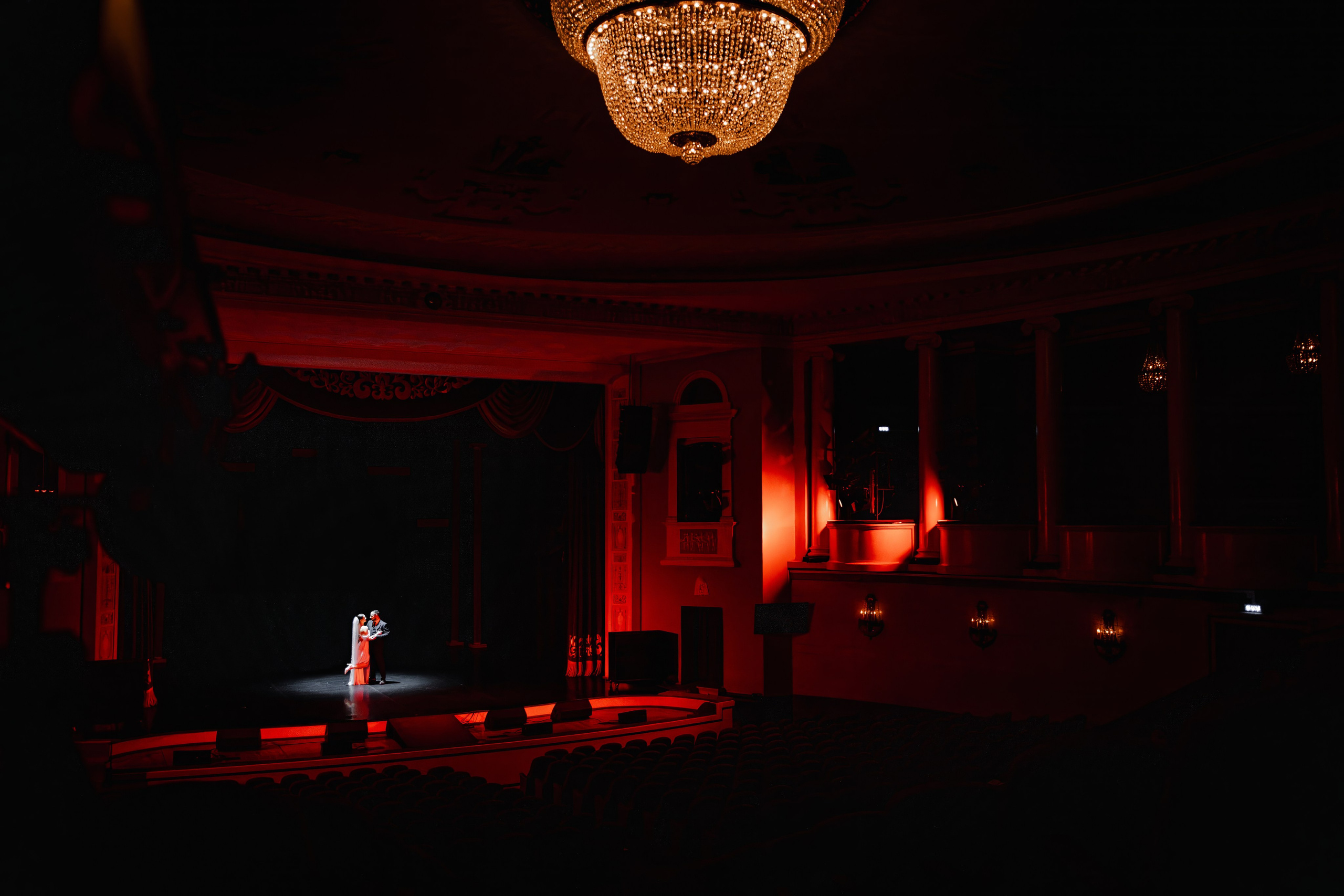 К&П предсвадебная фотосъёмка