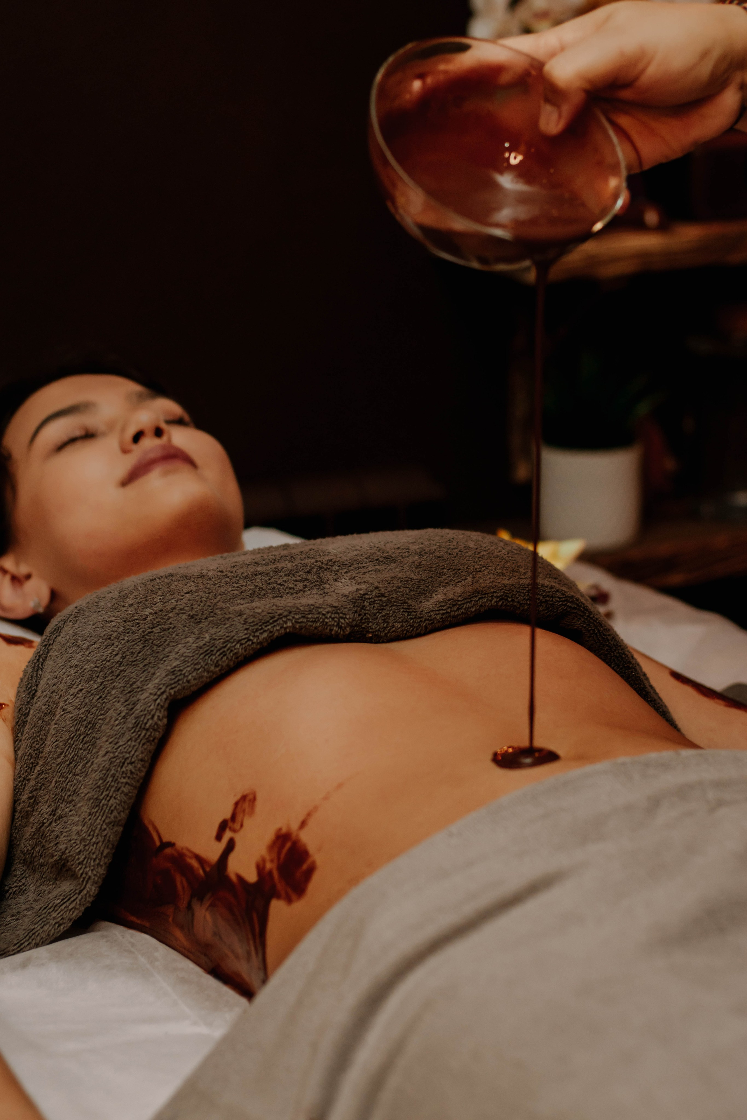 Бизнес-контент