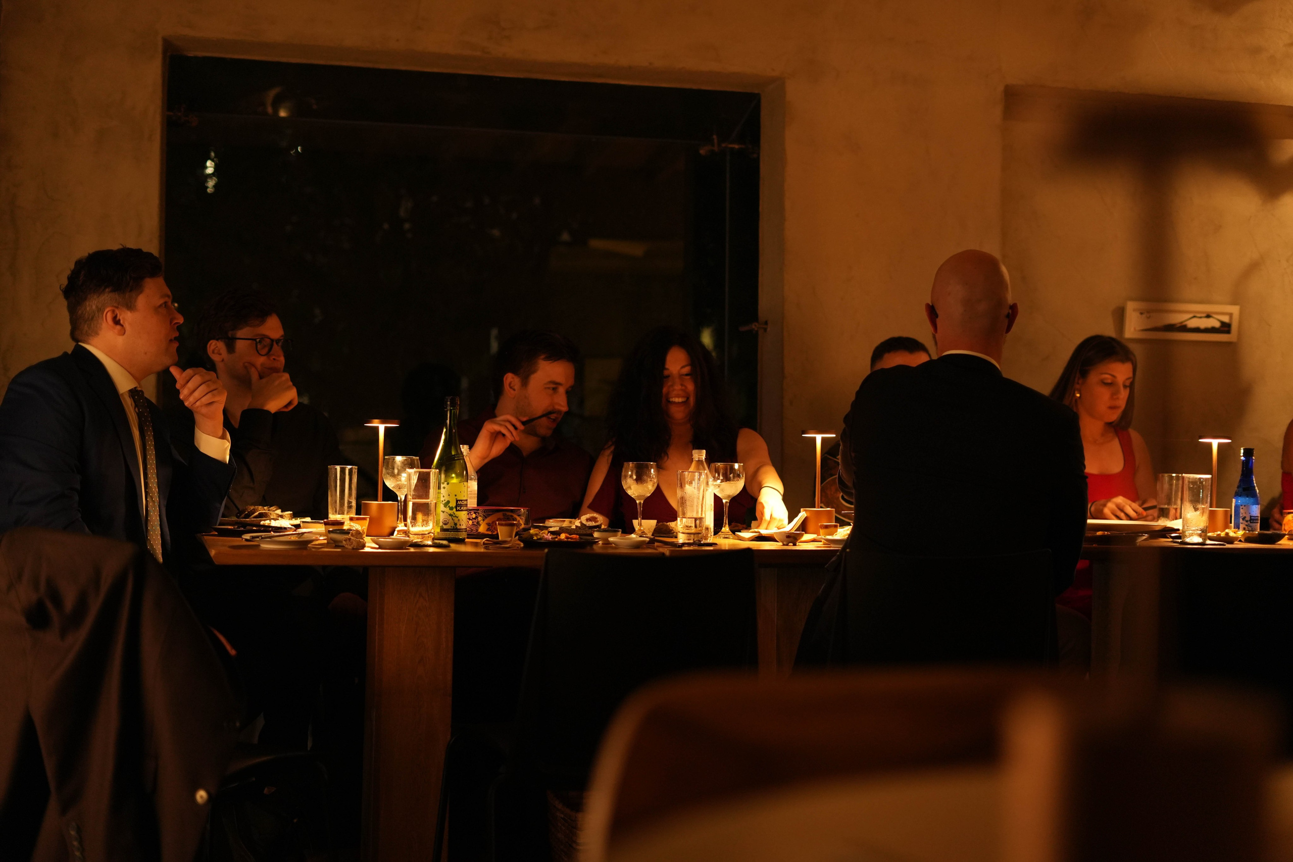 Olivia and Zack / 2 day. Wedding Photographer in Barcelona and Medellin