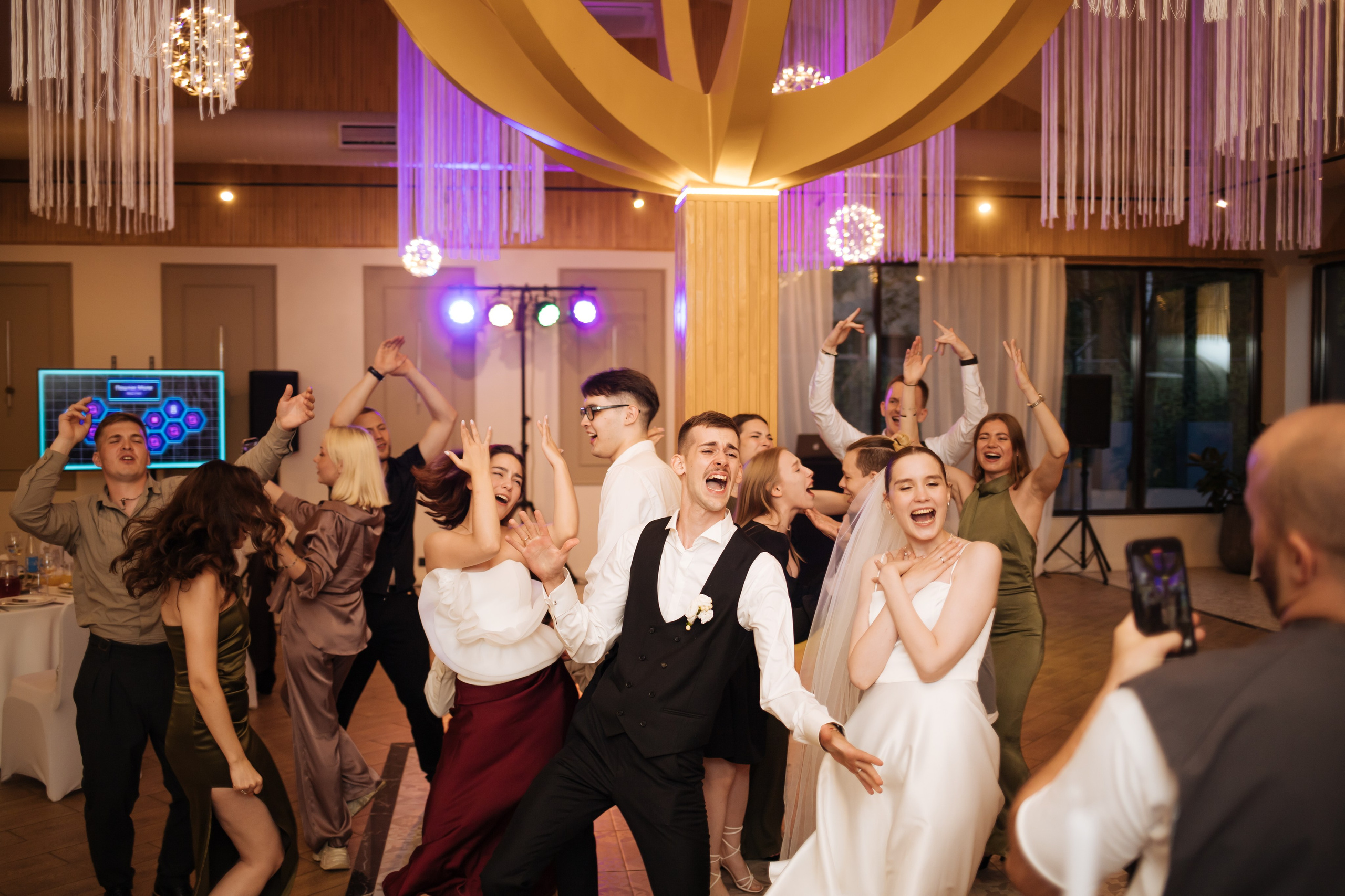 Анастасия&Федор. Креативный, коммерческий фотограф в Москве