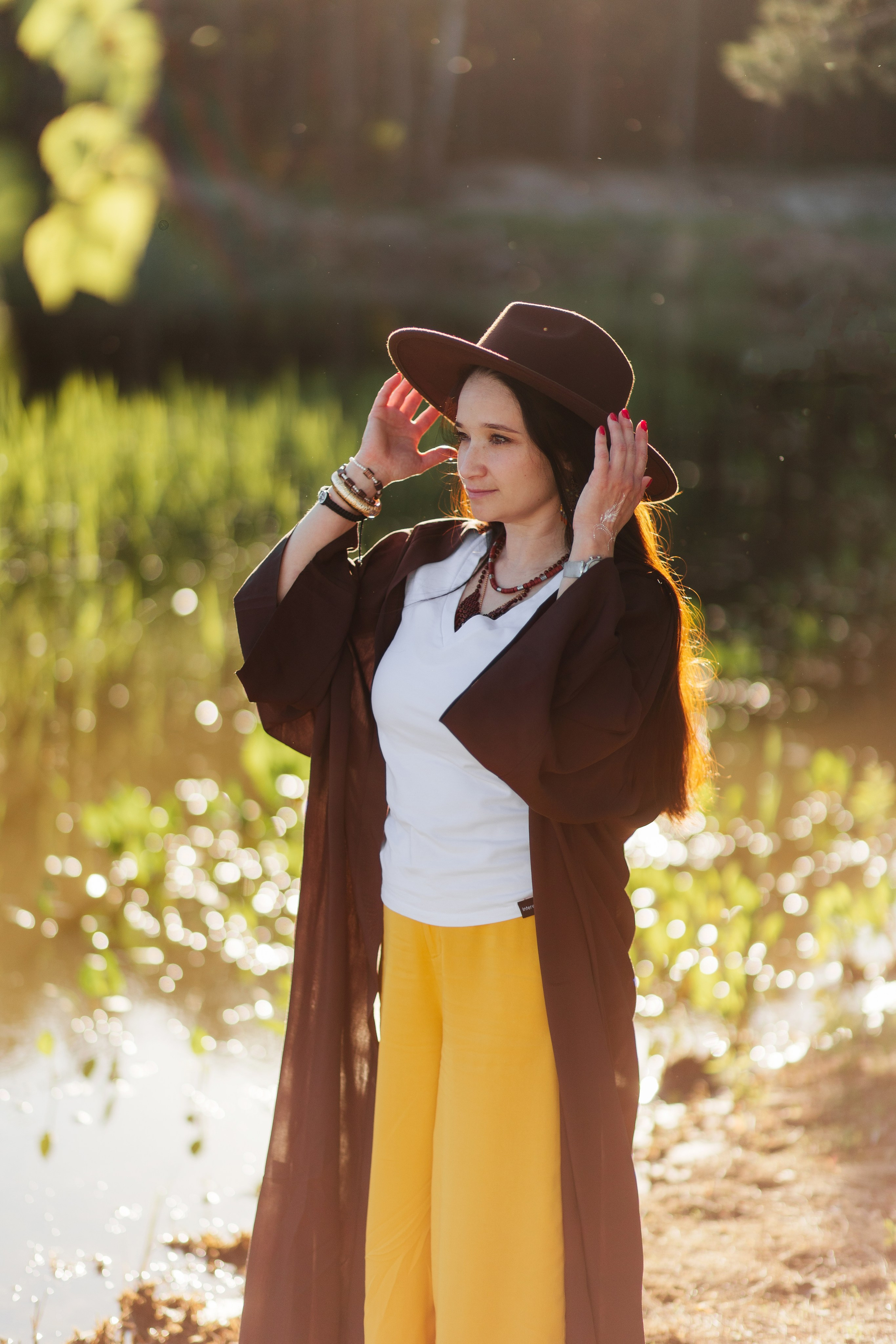 Вечеринка в бохо-стиле. Фотограф в Тамбове Ольга Мельникова