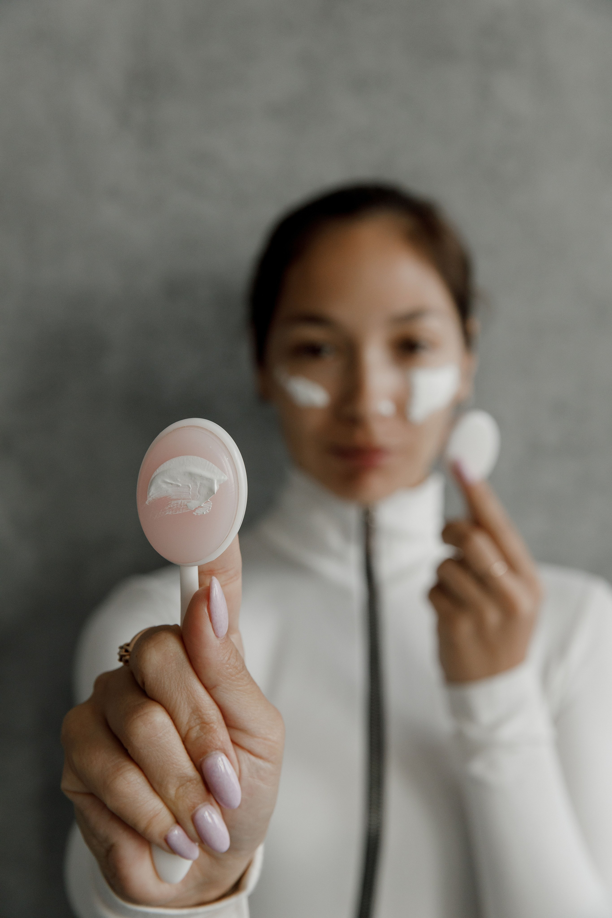 Косметолог-эстетист. Свадебный и семейный фотограф  во Владивостоке Ольга Украинец