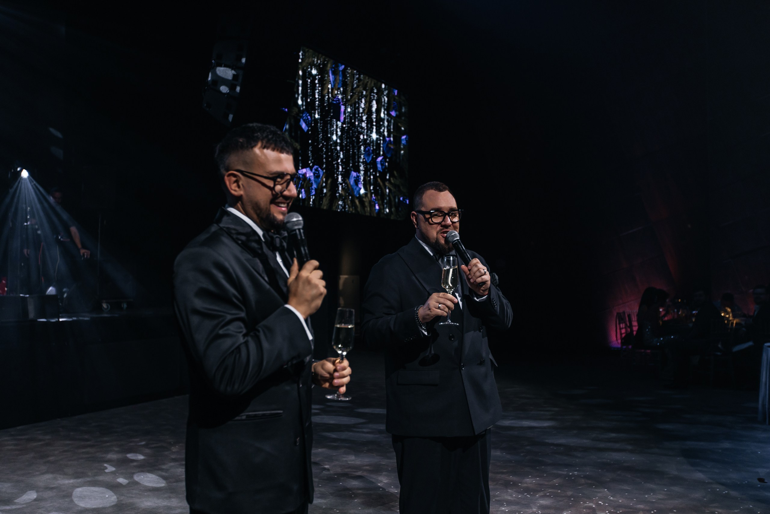 Газпромбанк New Year Лапино Холл. Фотограф Москва Людмила Белова