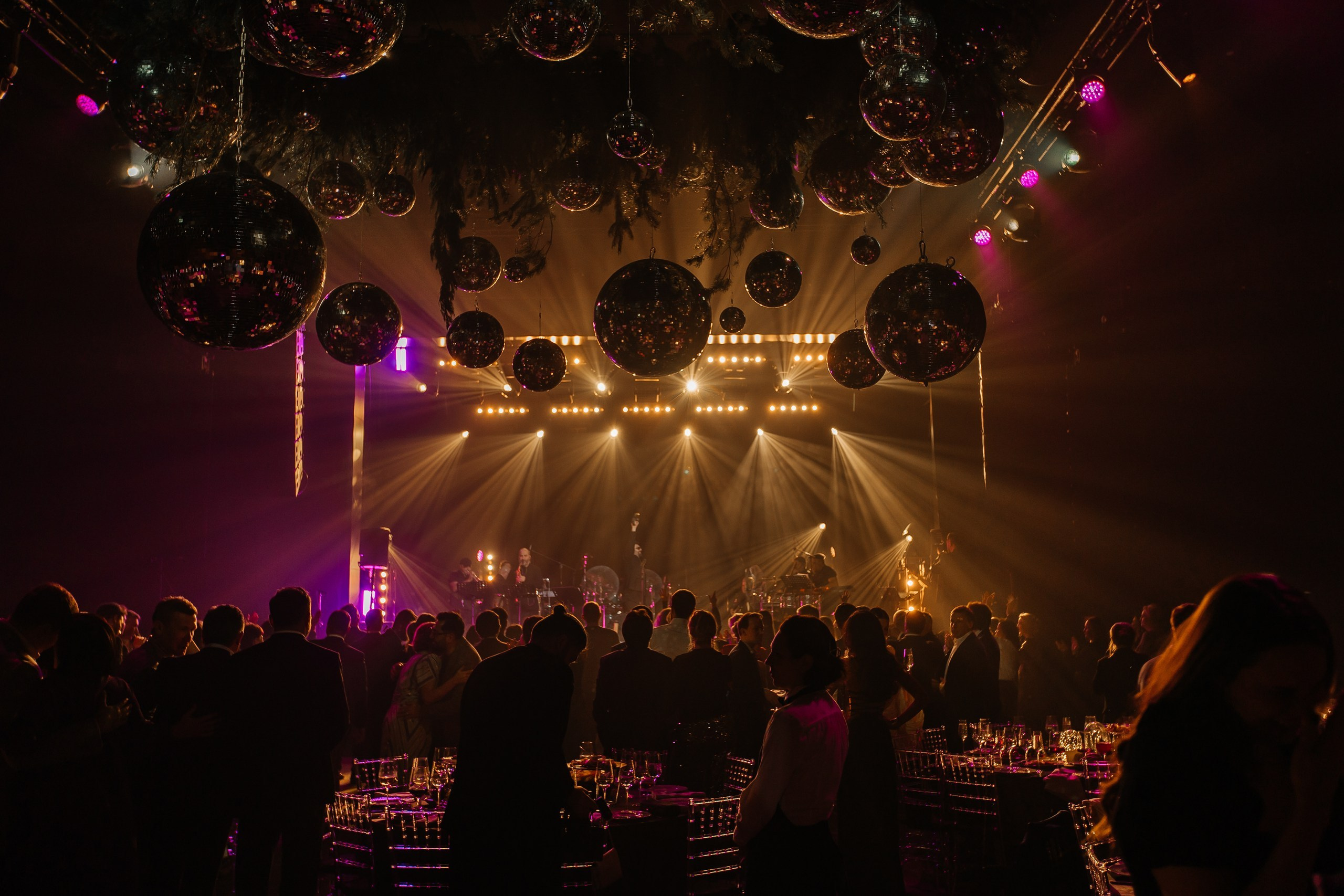 Газпромбанк New Year Лапино Холл. Фотограф Москва Людмила Белова