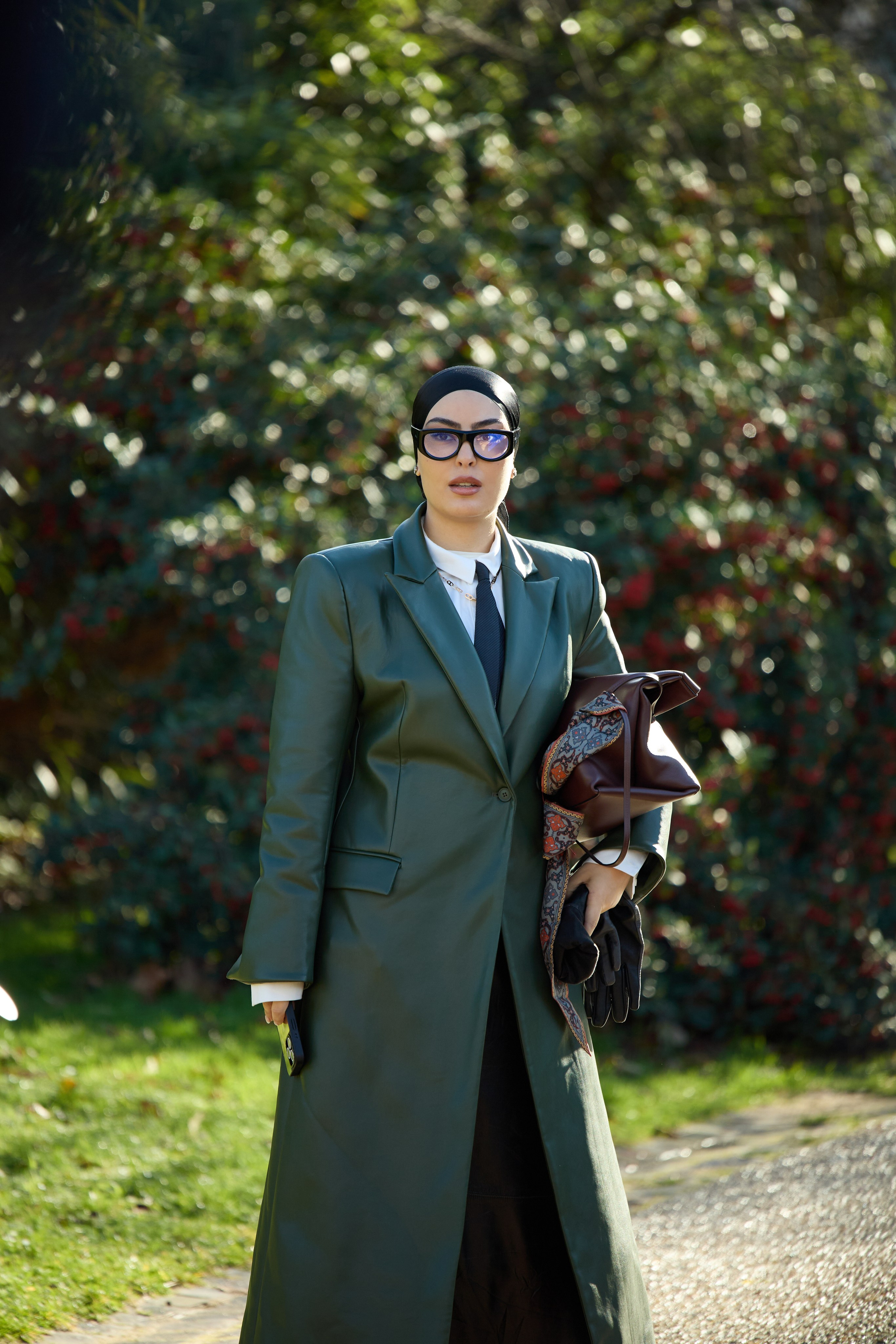HAUTE COUTURE spring/summer 25 Georges Hobeika. Photographer in Milan Ivan Goncharov
