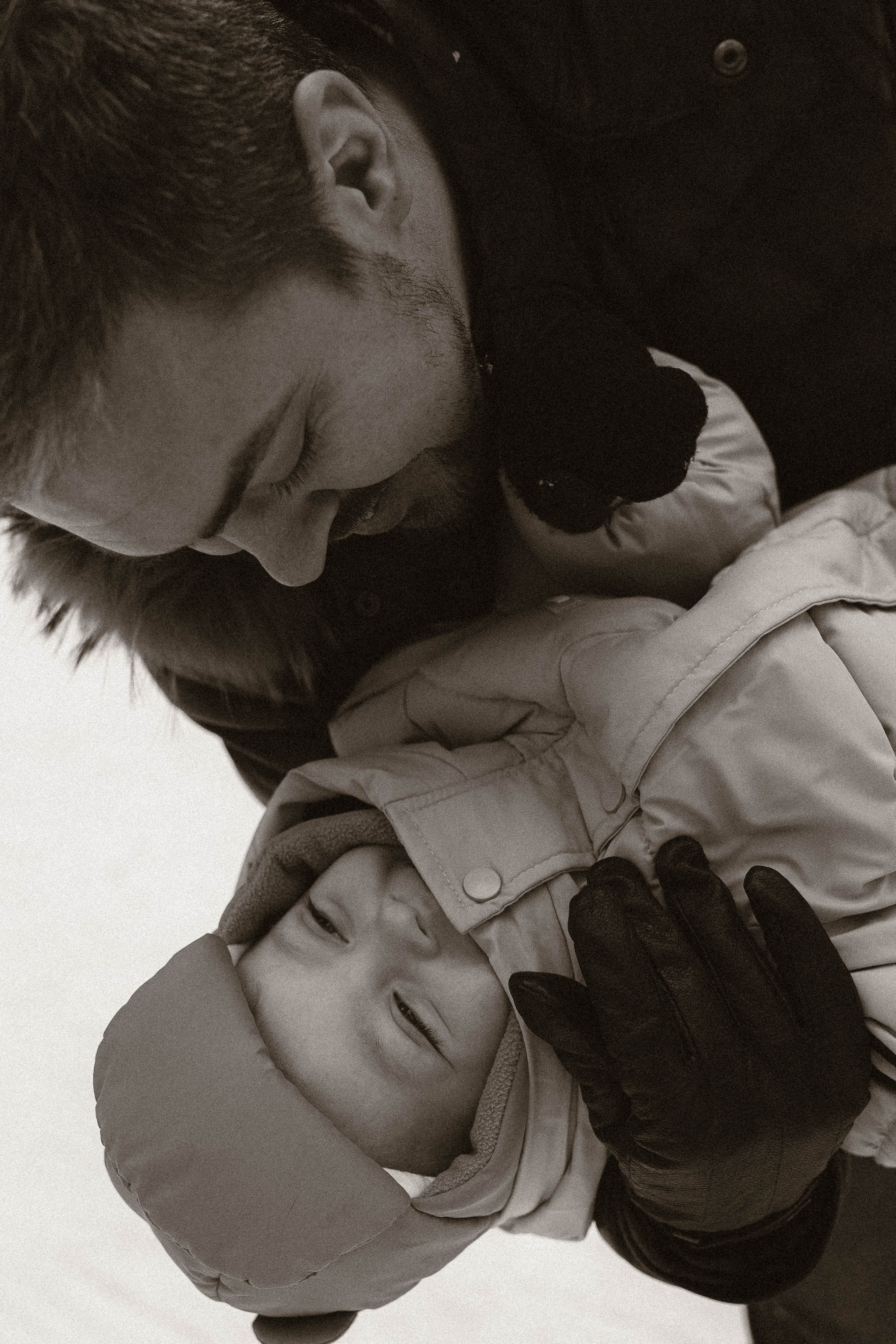 Аня, Саша и Матвей. Семейный фотограф Юлия Котова