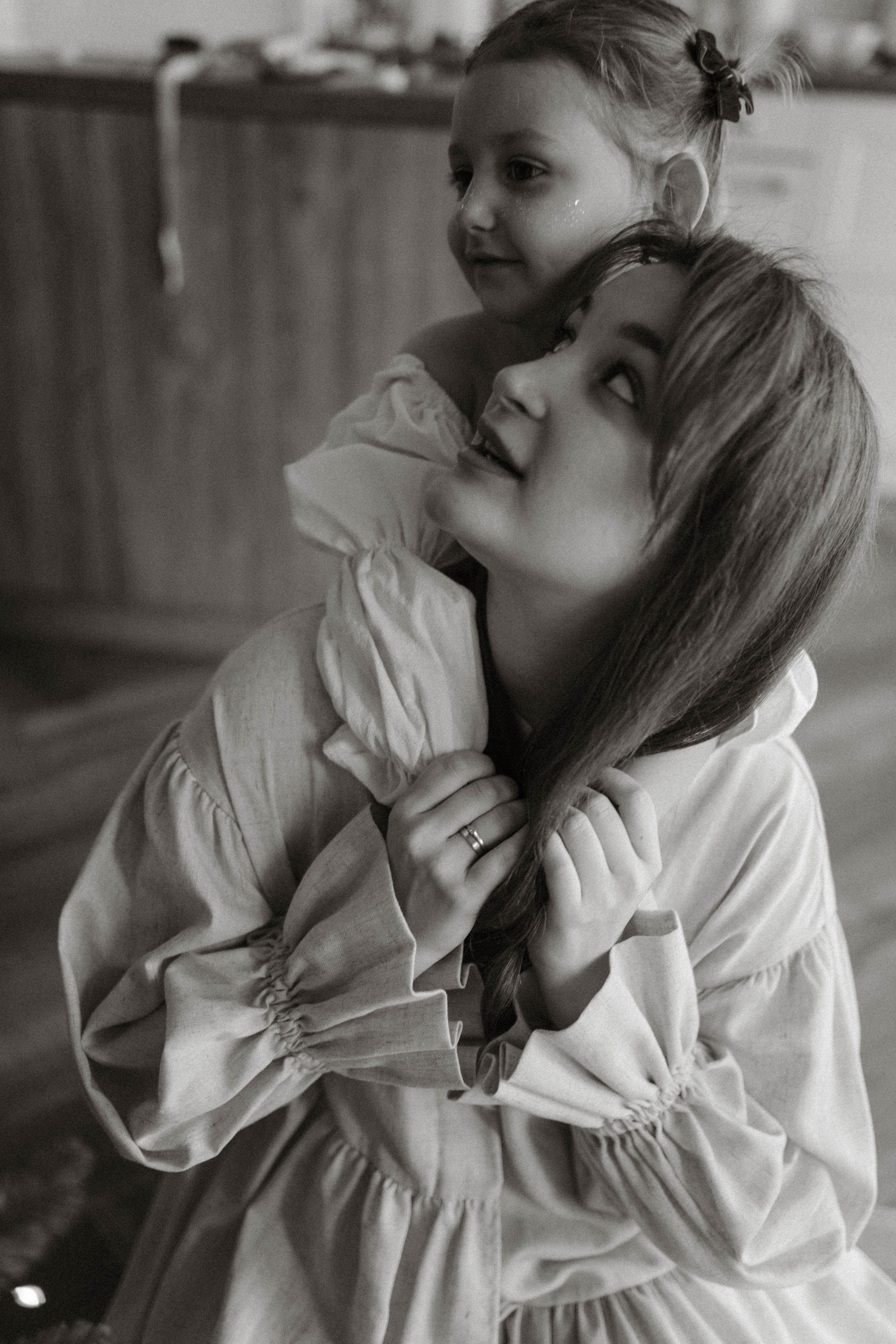 Полина, Рома, Василиса, Демид. Семейный фотограф Юлия Котова