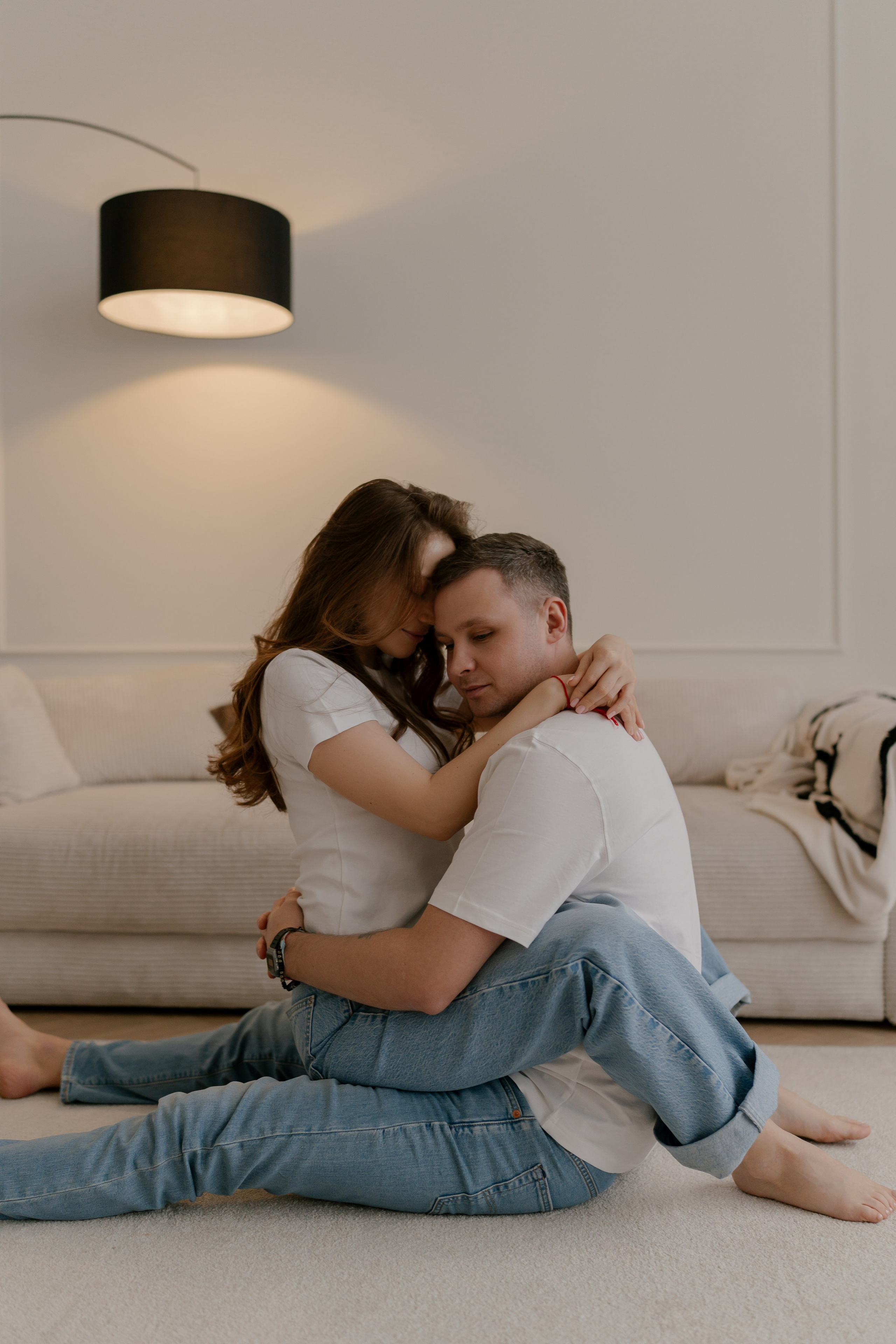 Альбина и Рома. Свадебный и семейный фотограф в Москве и Красногорске — живые кадры | Анастасия Тихонова