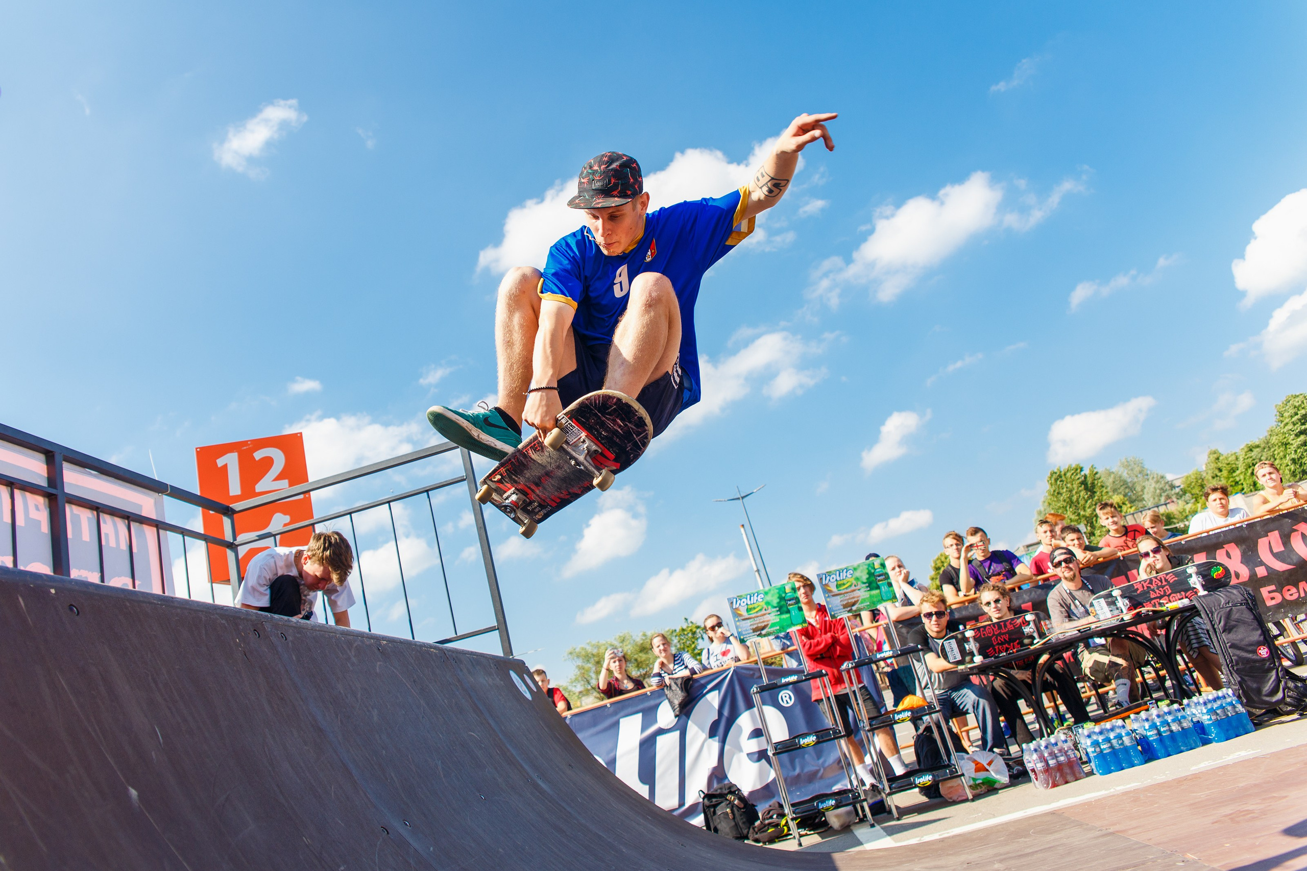 Спорт. Профессиональный фотограф в Гродно и Республике Беларусь