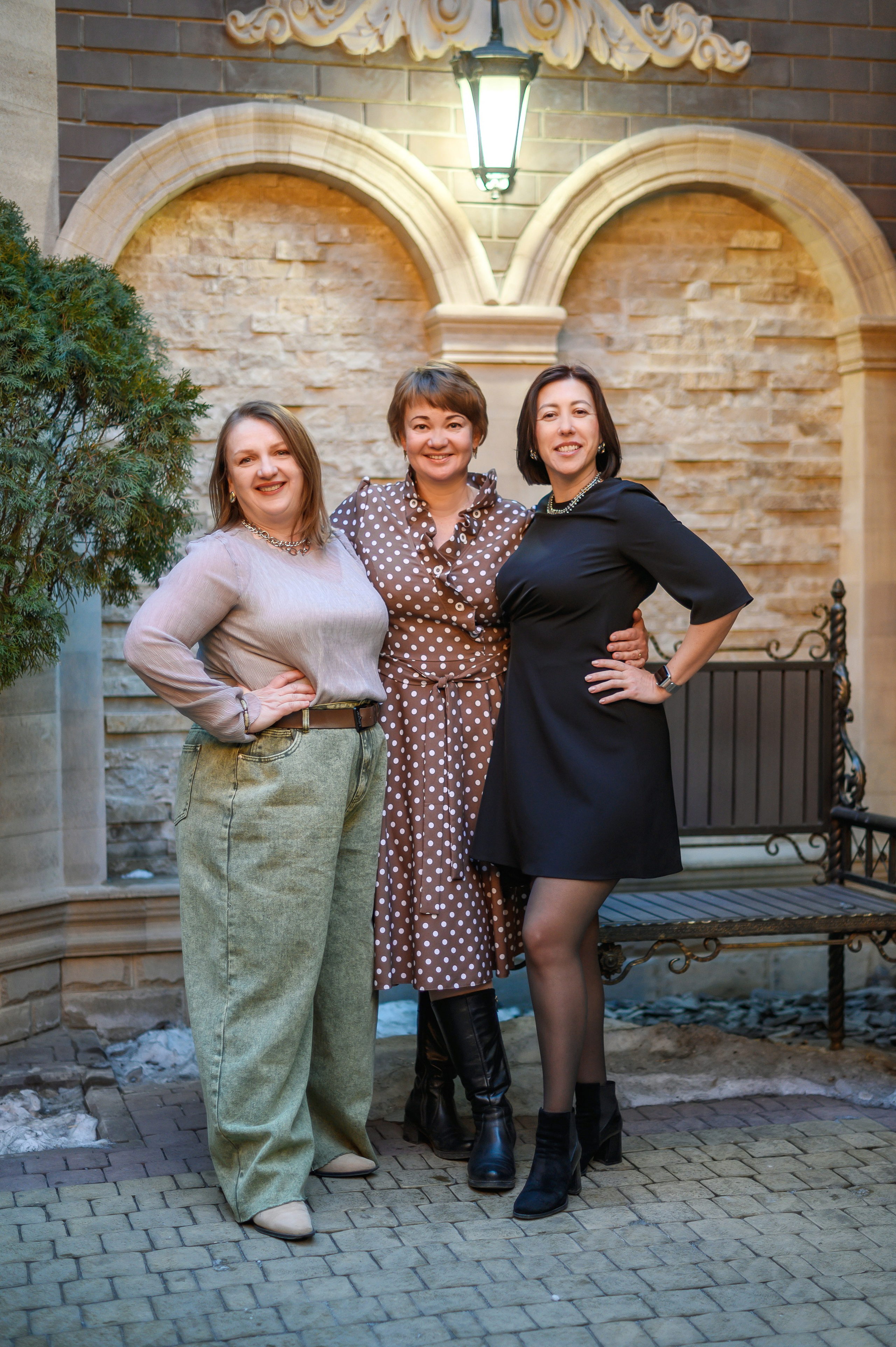 Юбилей. Фотограф Галина Лисанова, г. Брянск