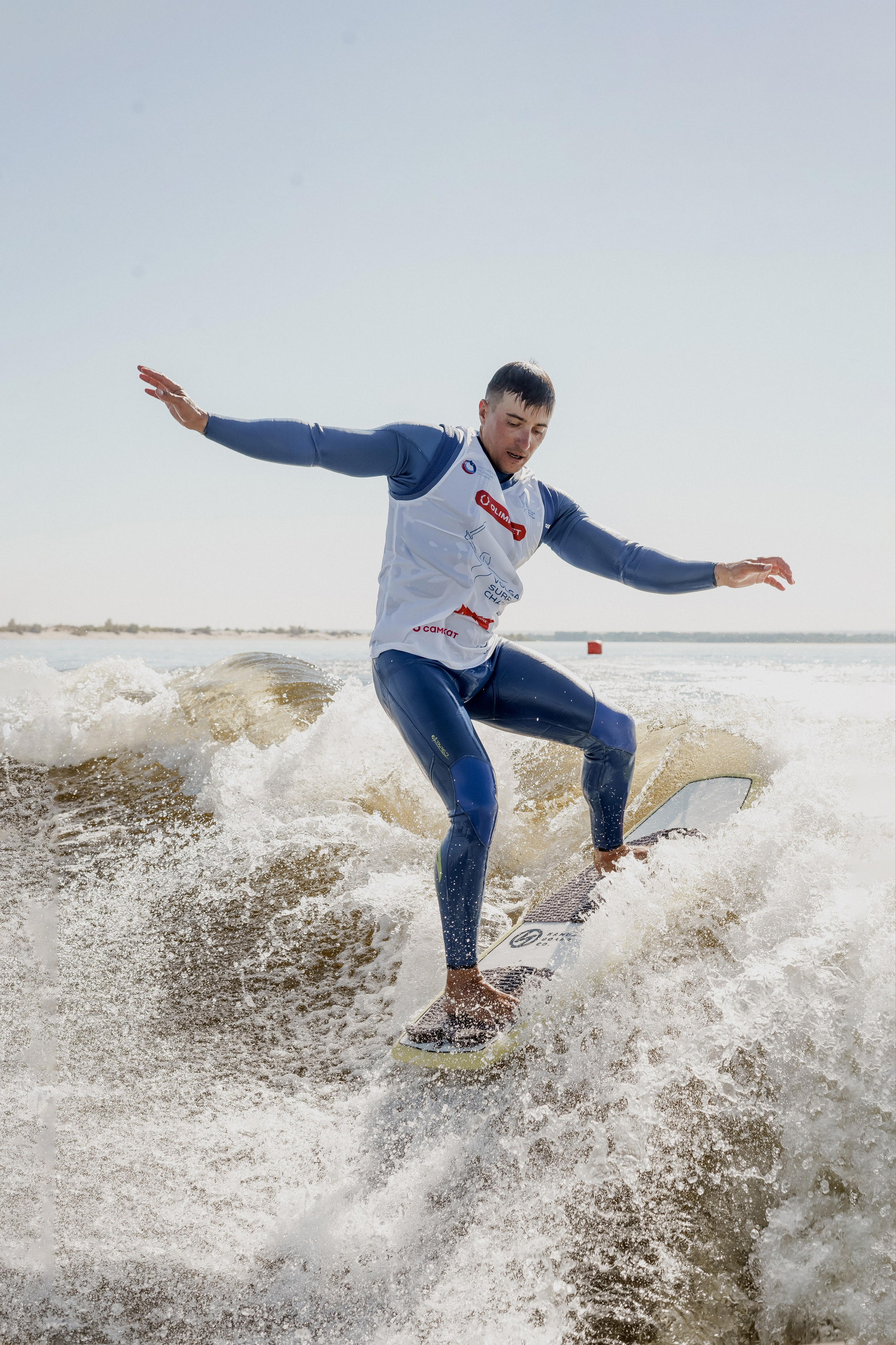 Surf 2024. Фотограф Валерия Крахмалева