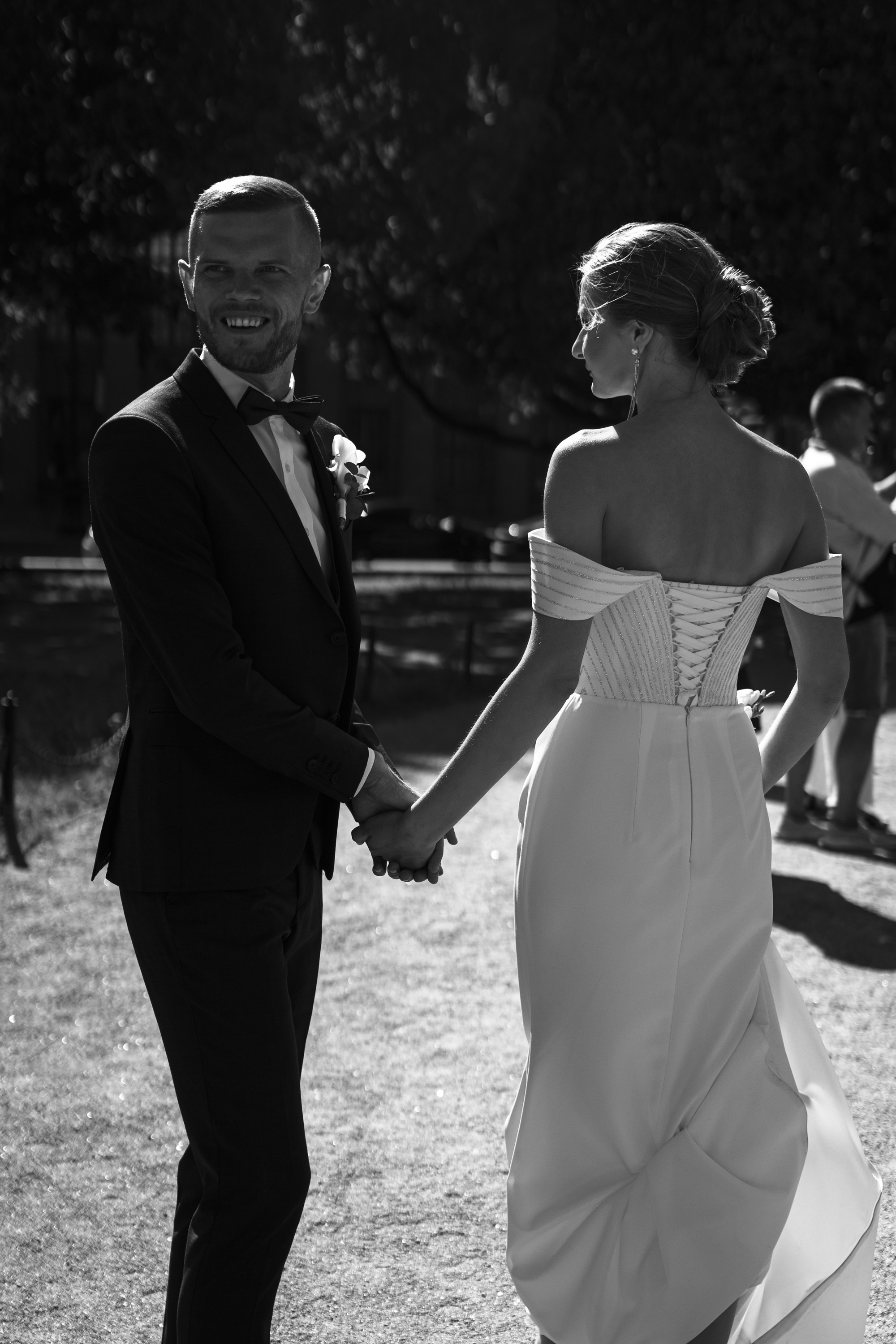 Artem & Valeria. Свадебный и портретный фотограф в Валенсии Дмитрий Леонов