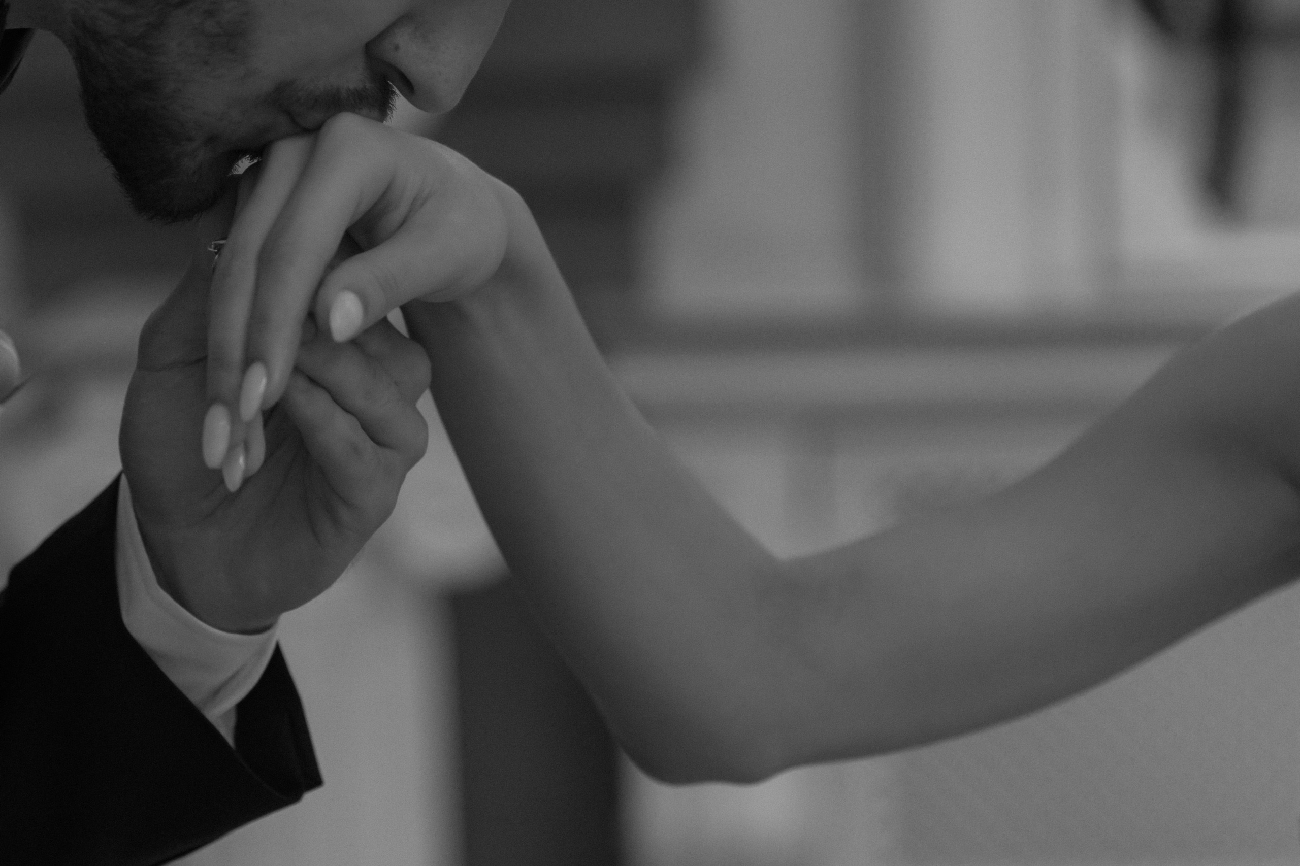 Екатерина и Сергей, 18/09/2024. Свадебный  и семейный фотограф в Краснодаре