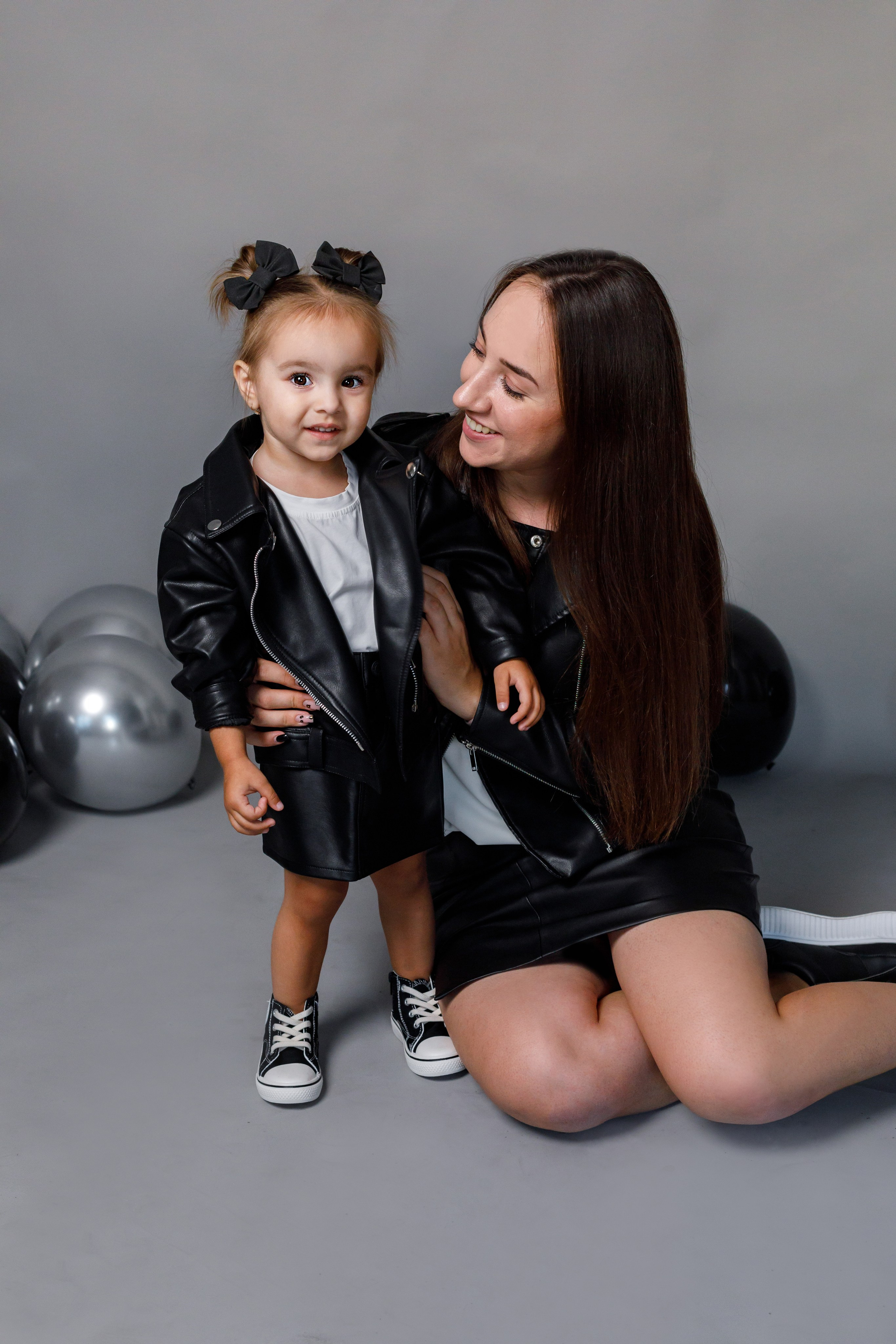 2 года. Семейный и детский фотограф, в Анапе Алфимова Елена.Новорожденных