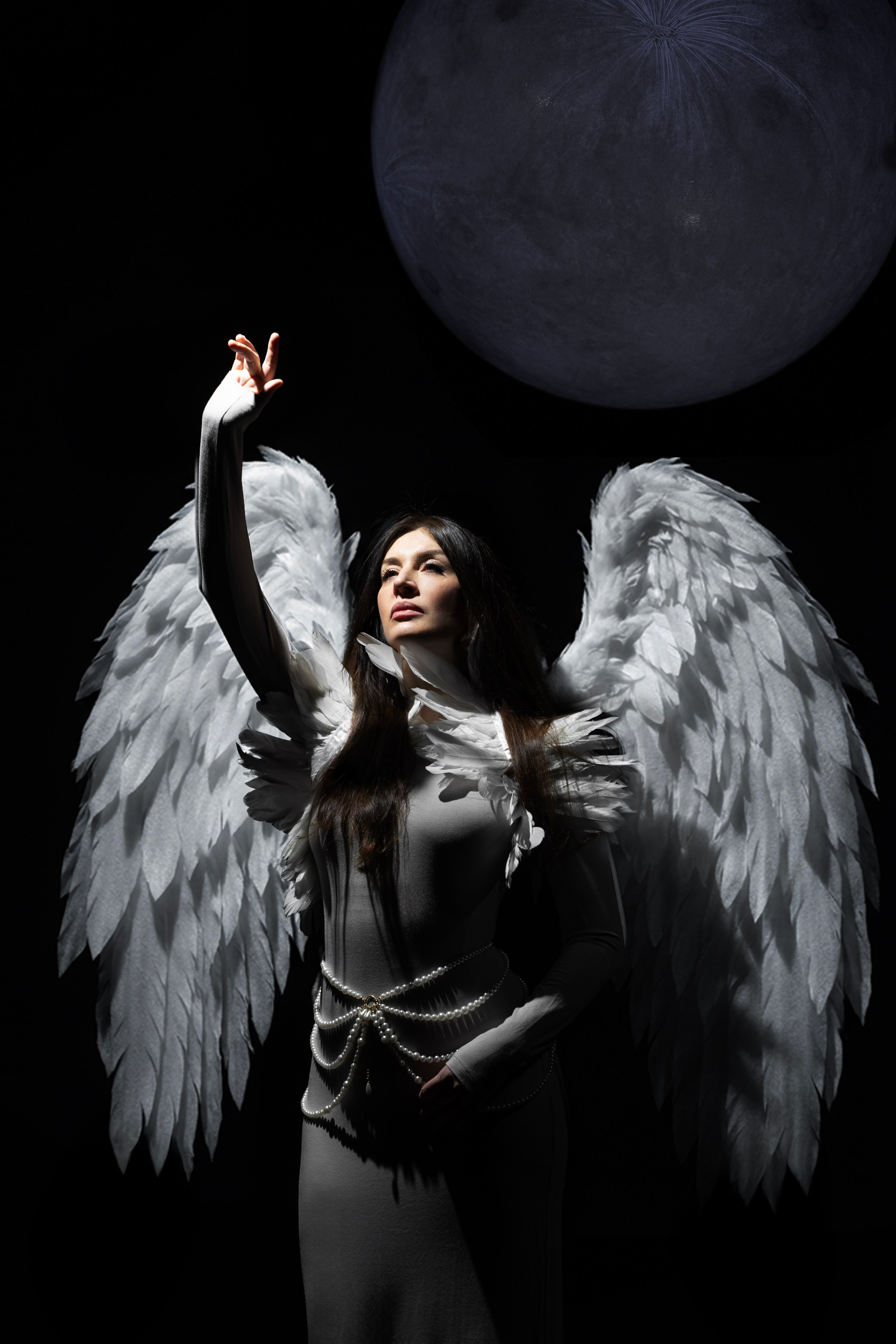 Творческие. Фотограф в Москве и МО Елизавета Якубенко